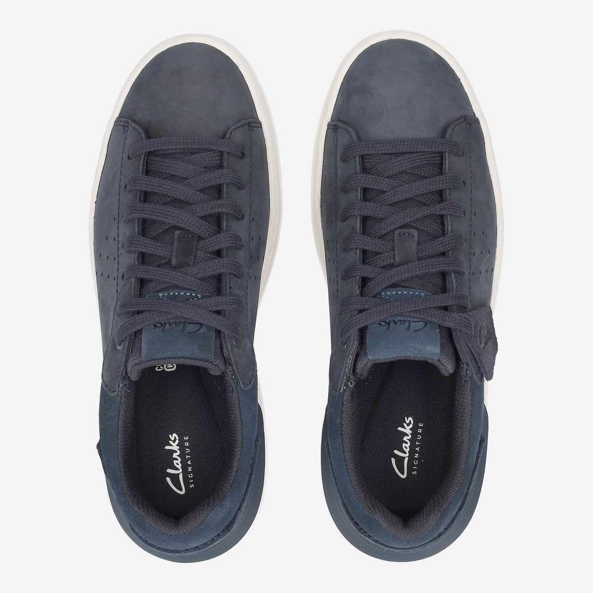 Clarks Clarks Courtlite2 Run 26181323 7, günstig online kaufen