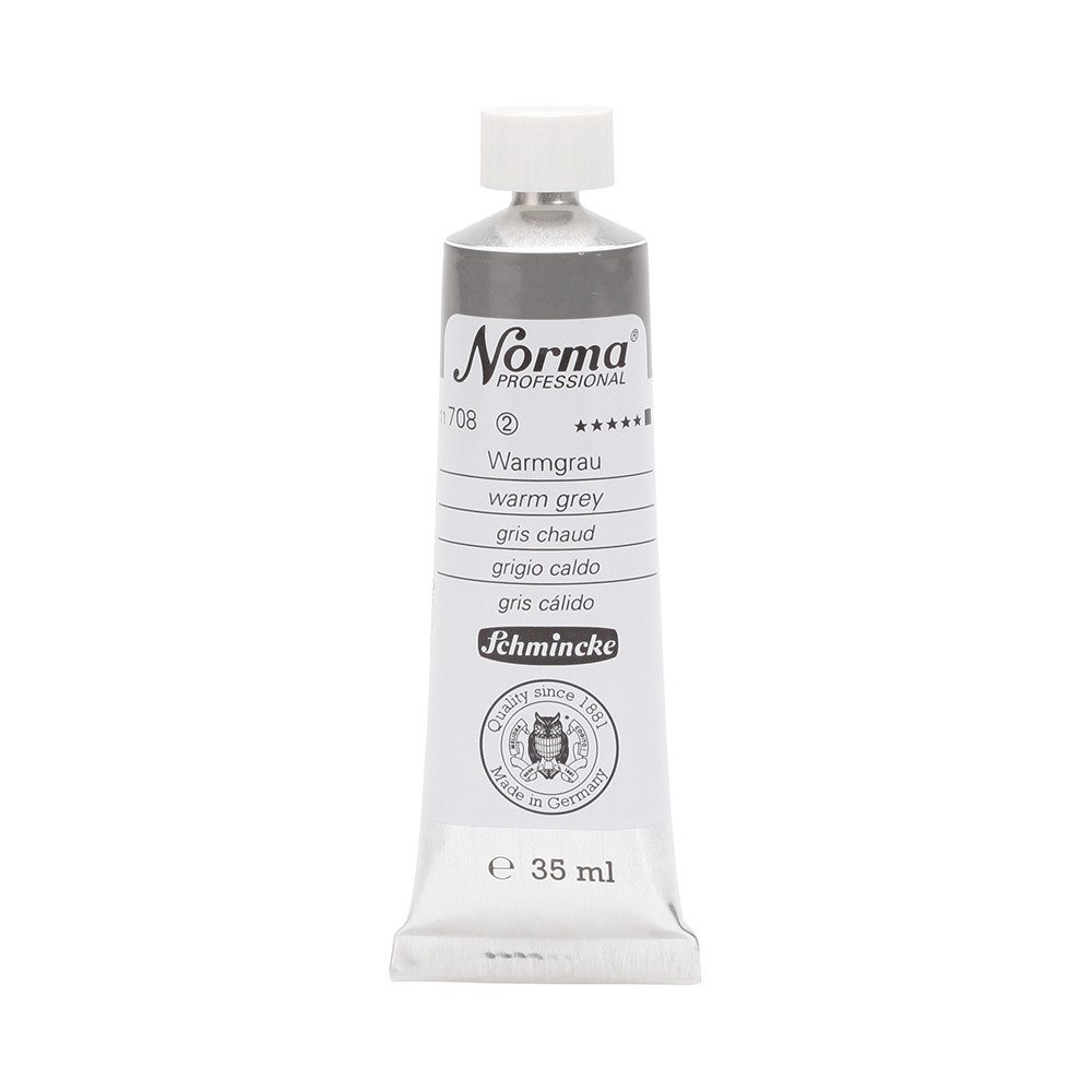 Schmincke Ölfarbe NORMA Professional, Künstler-Ölfarbe in 35ml Alutube, Все Цвета(ов)