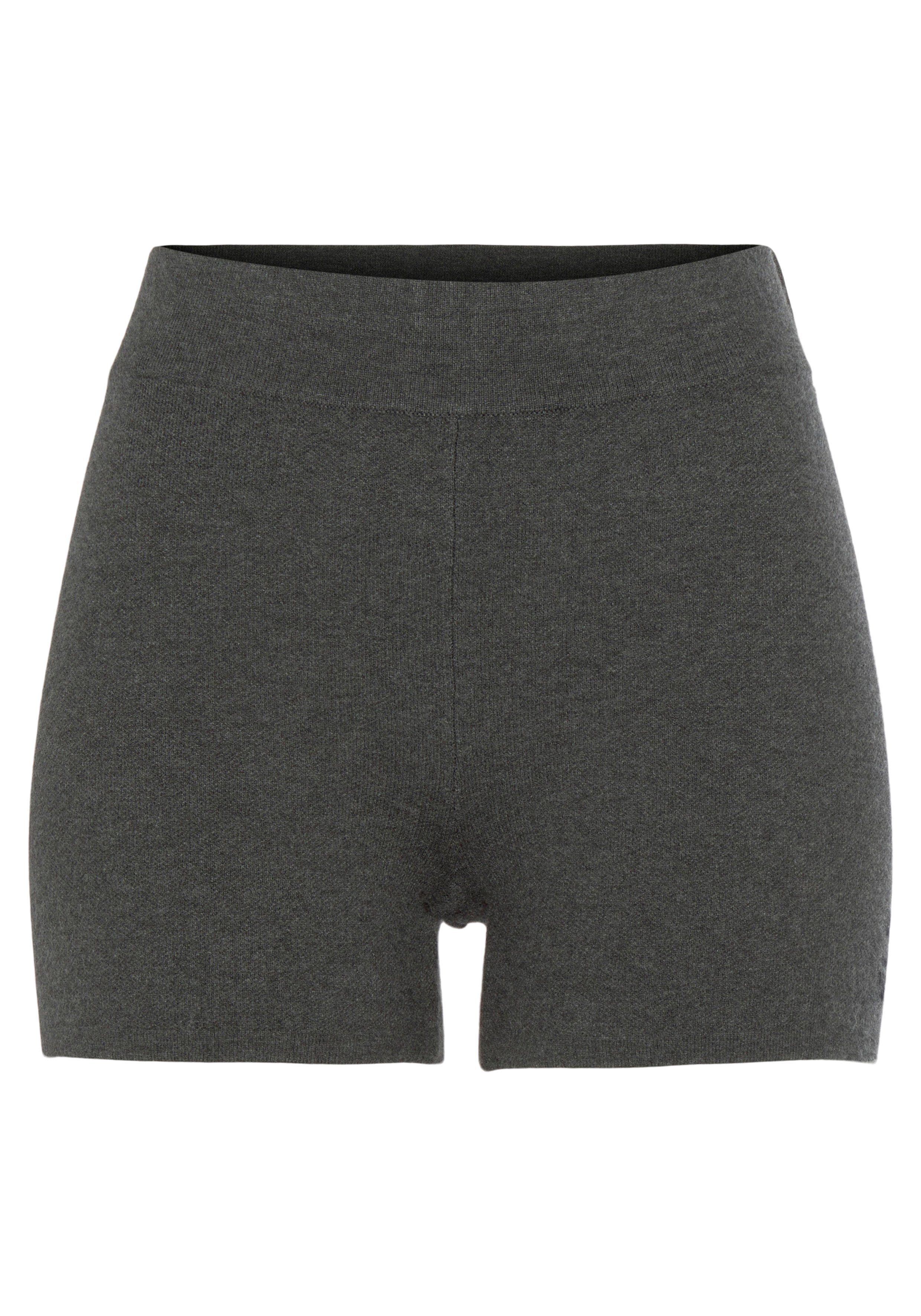 Elbsand Strickhose aus hochwertigem Strick, mit günstig online kaufen