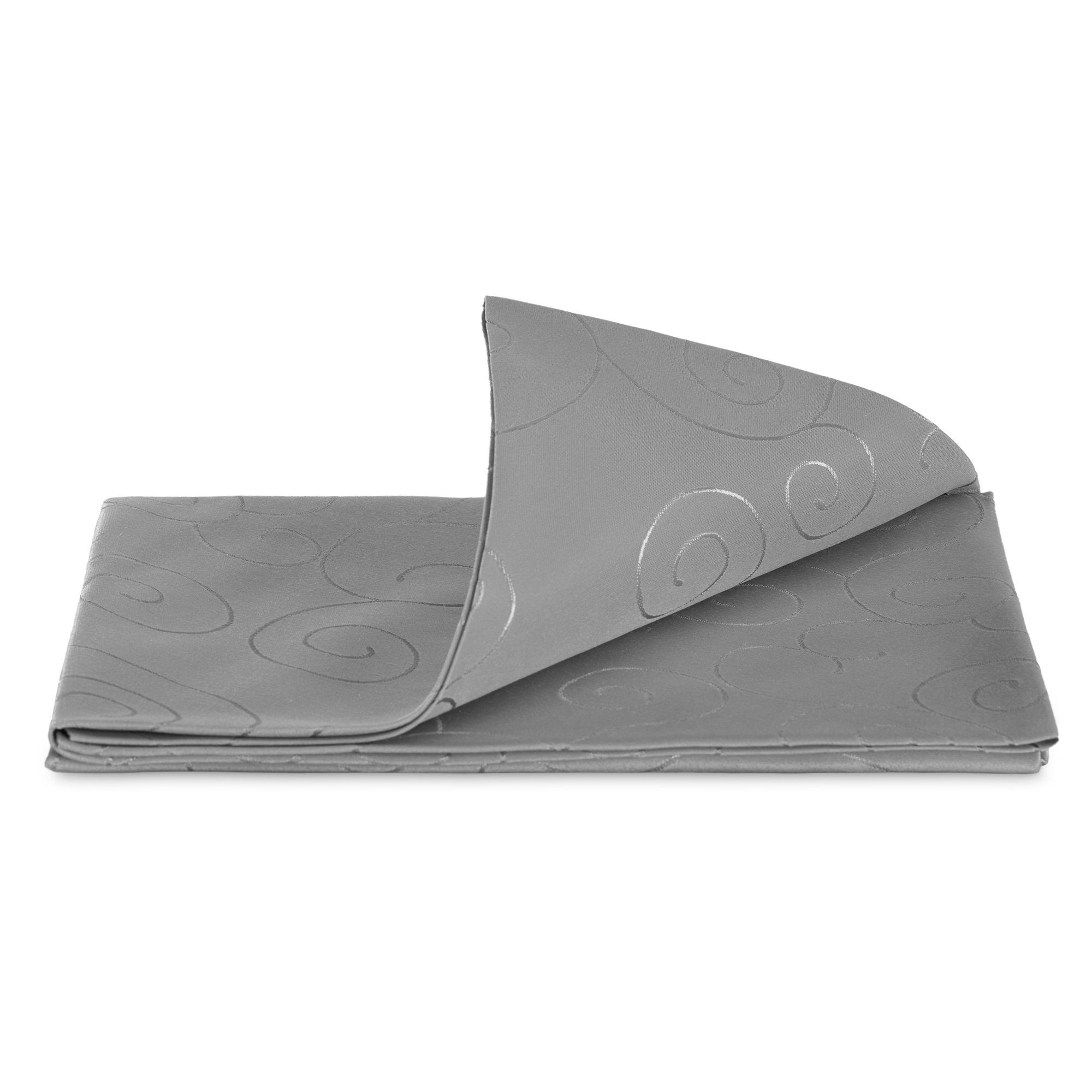 JEMIDI Tischdecke Tischdecke Ornamente Seidenglanz Edel günstig online kaufen