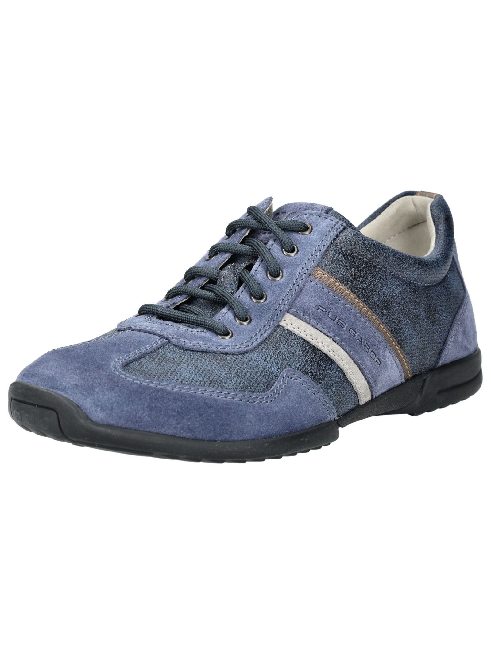Pius Gabor Sneaker Leder/Synthetik Sneaker günstig online kaufen