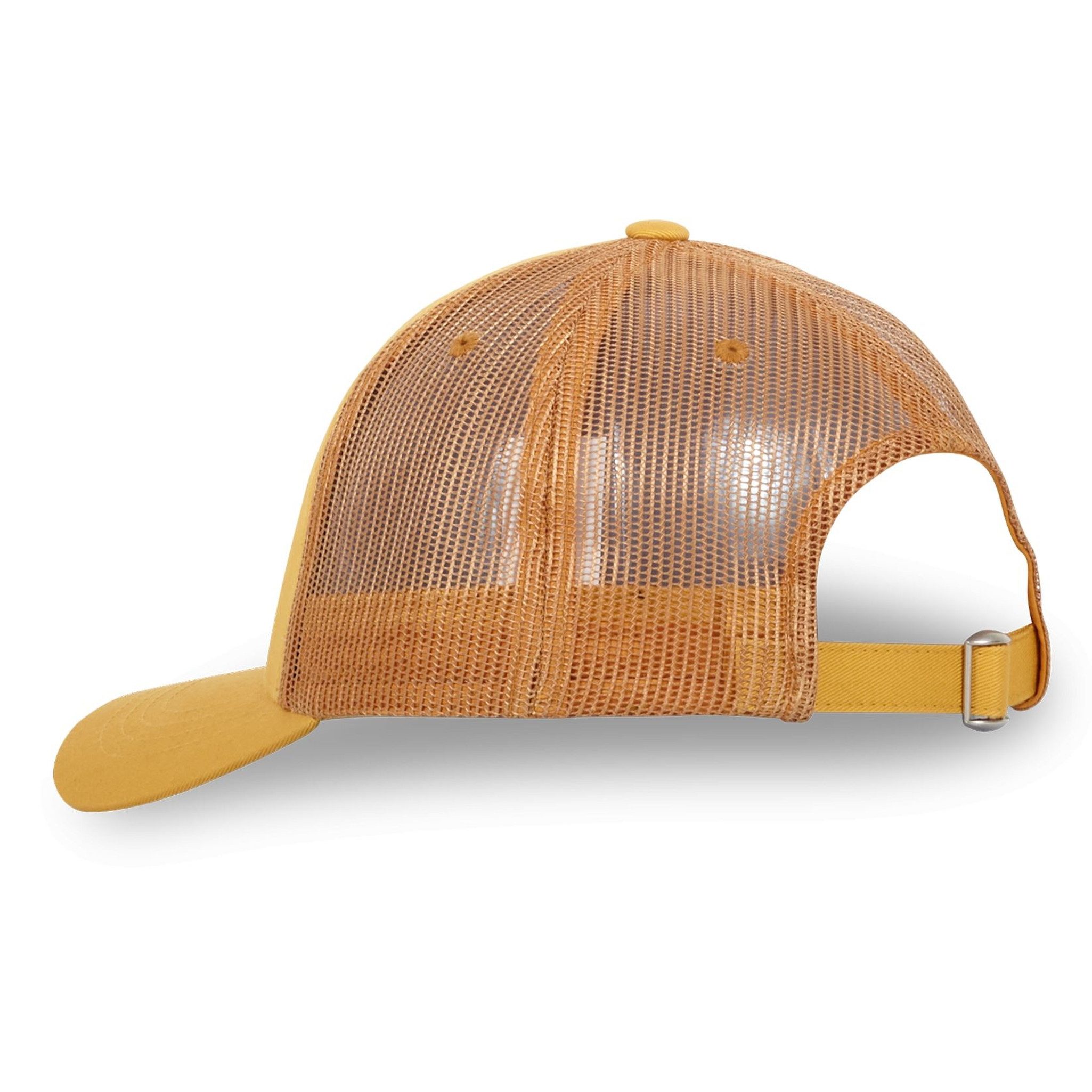 Von Dutch Trucker Cap Von Dutch Originals Trucker Cap - CALIFORNIA Strapback Mesh (Basecap, Basecap, Meshcap, Trucker Kappe)