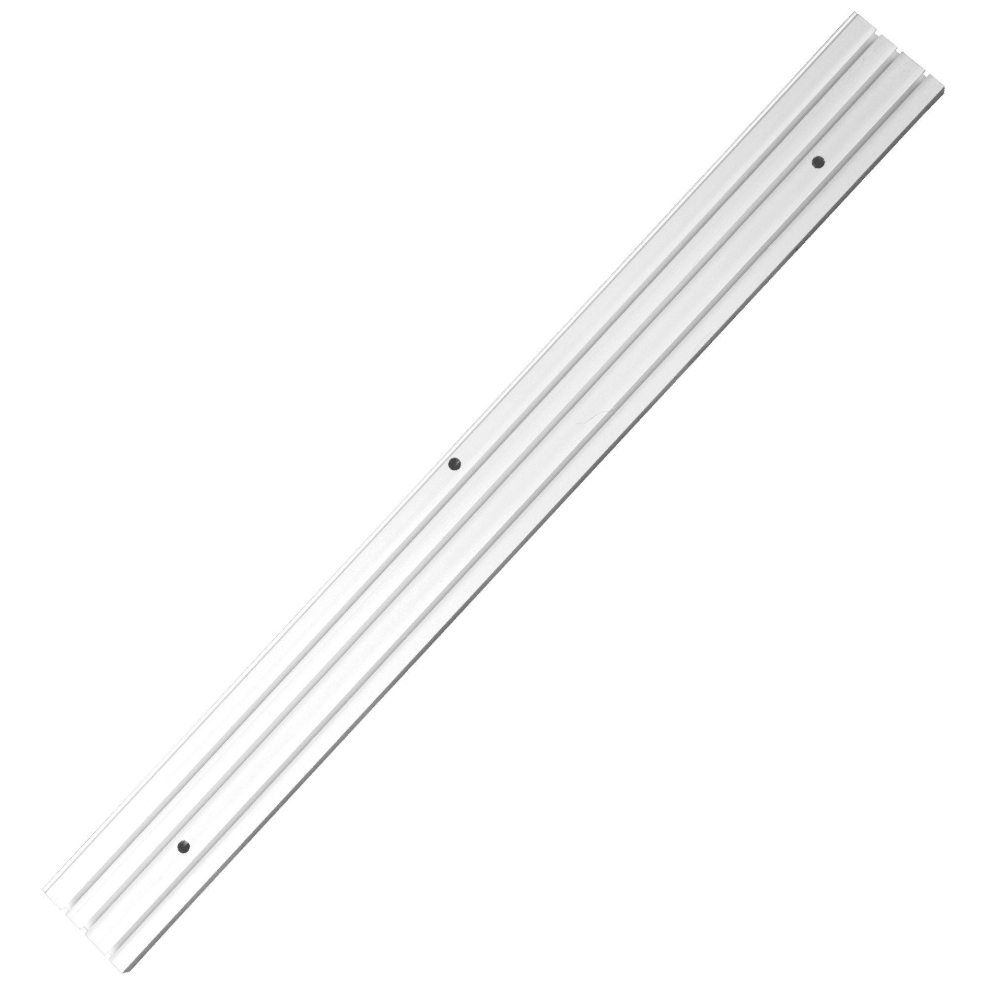 Bestlivings Vorhangschiene Zubehör für Gardinenschienen, 3-läufig, günstig online kaufen