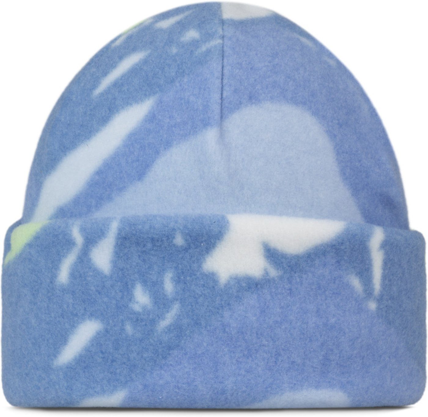 Buff Beanie Polar Prints Beanie COBALT
