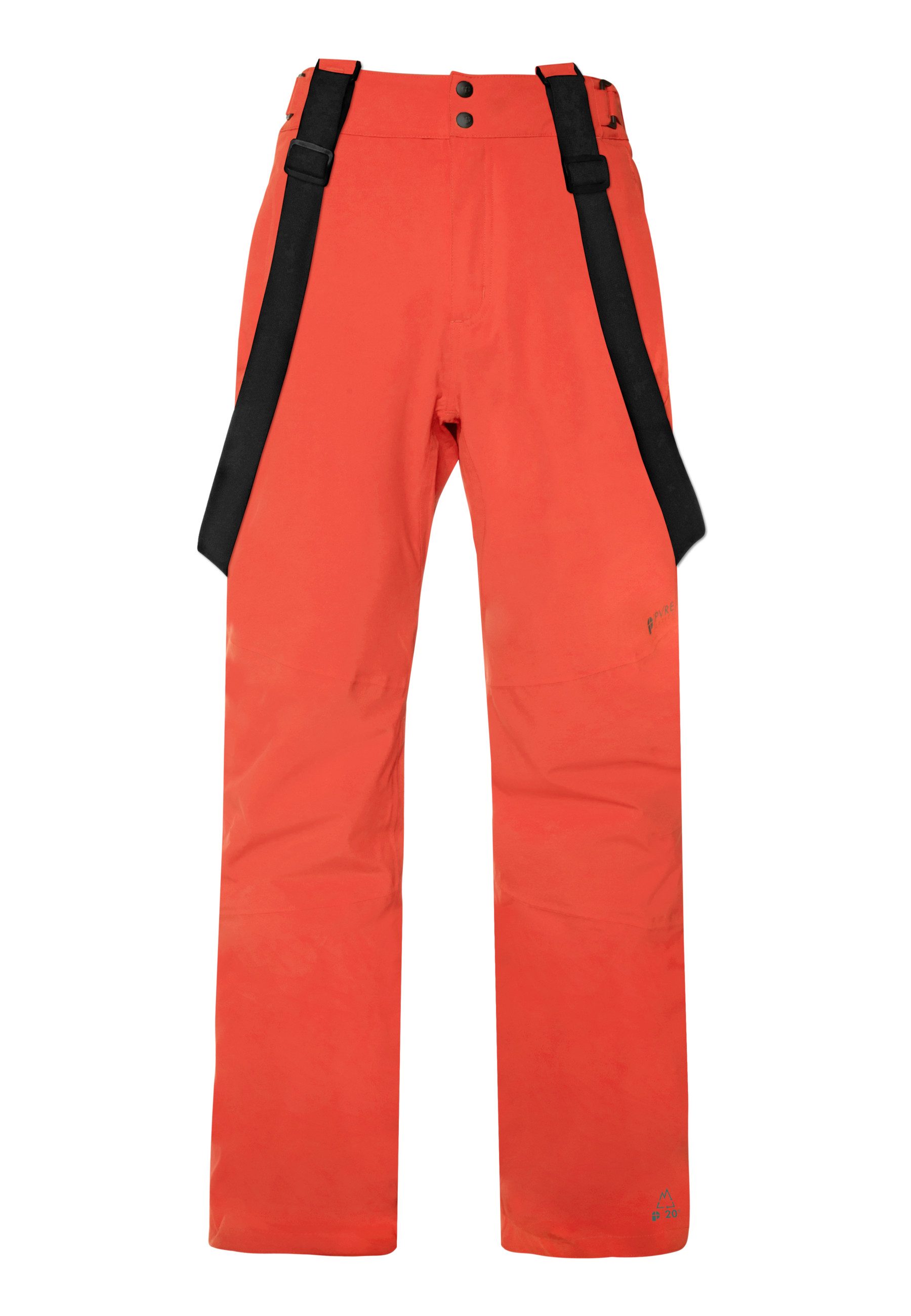 Skihose PRTMIKADO