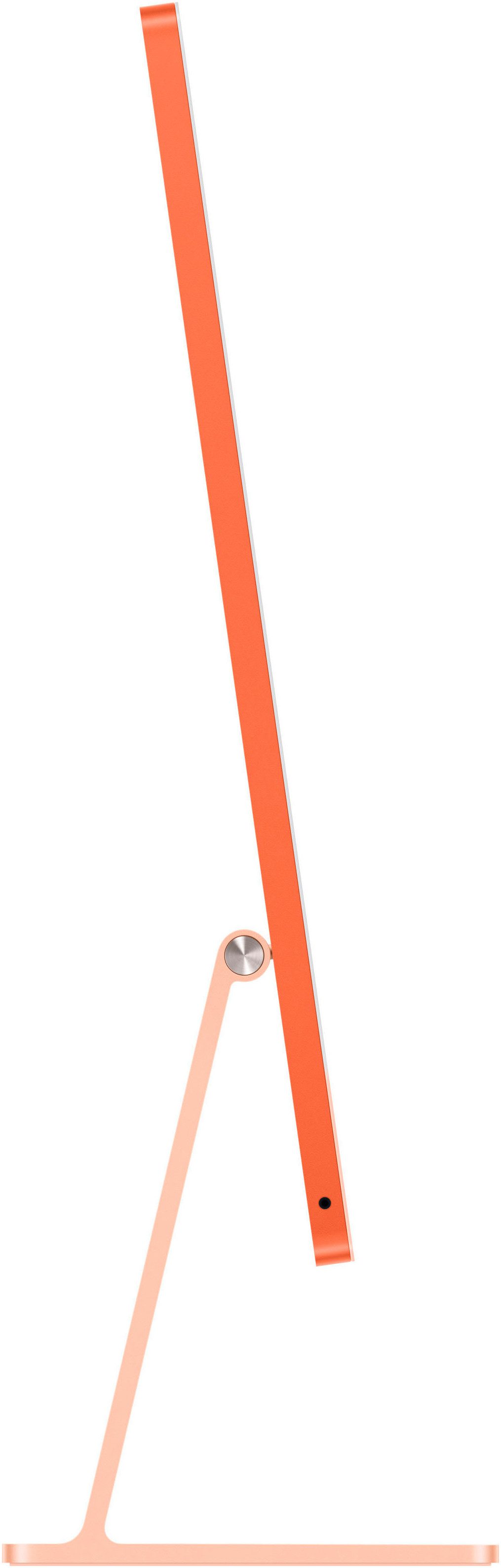 Apple iMac 24" CTO iMac (23,5 Zoll, Apple Apple M4 M4, 8-Core GPU, 16 GB RAM, 256 GB SSD)