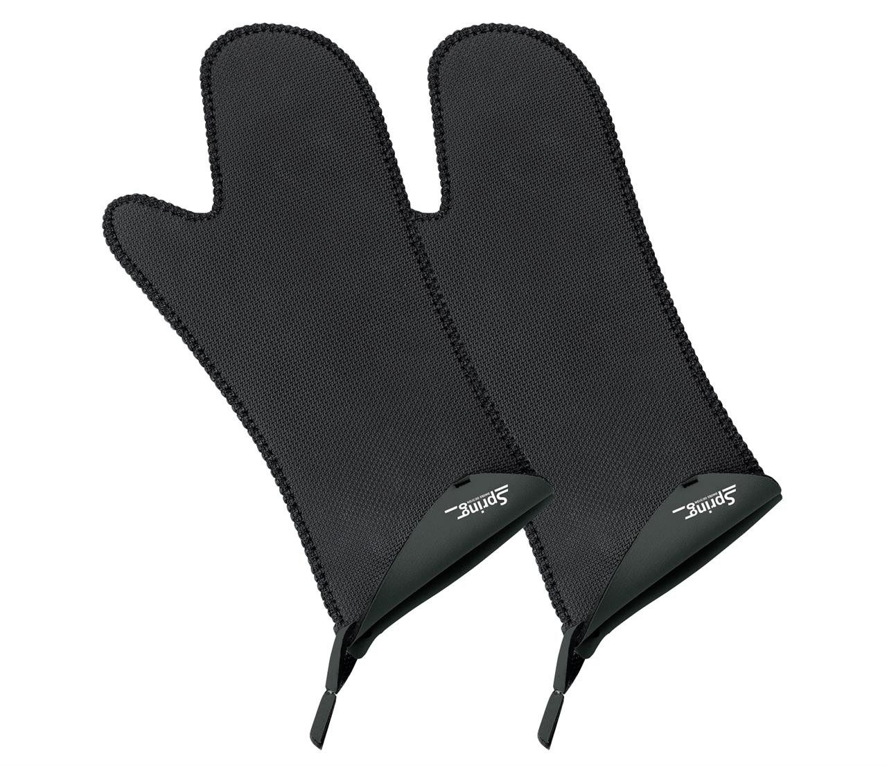 Topfhandschuhe