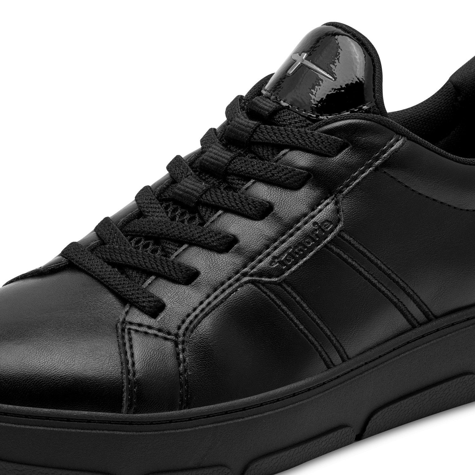 Tamaris Slip-On Sneaker, Freizeitschuh, Halbschuh, Slipper günstig online kaufen
