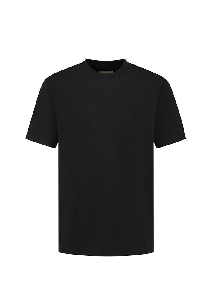 Dstrezzed T-Shirt DS_Collin SS tee Black