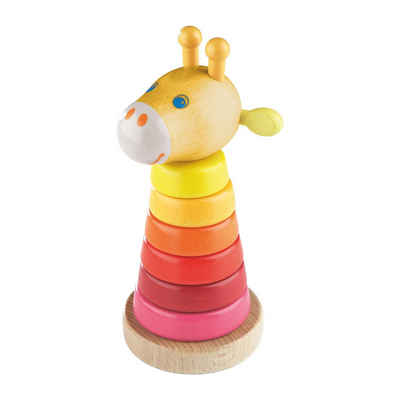 Haba Stapelspielzeug »Giraffe«