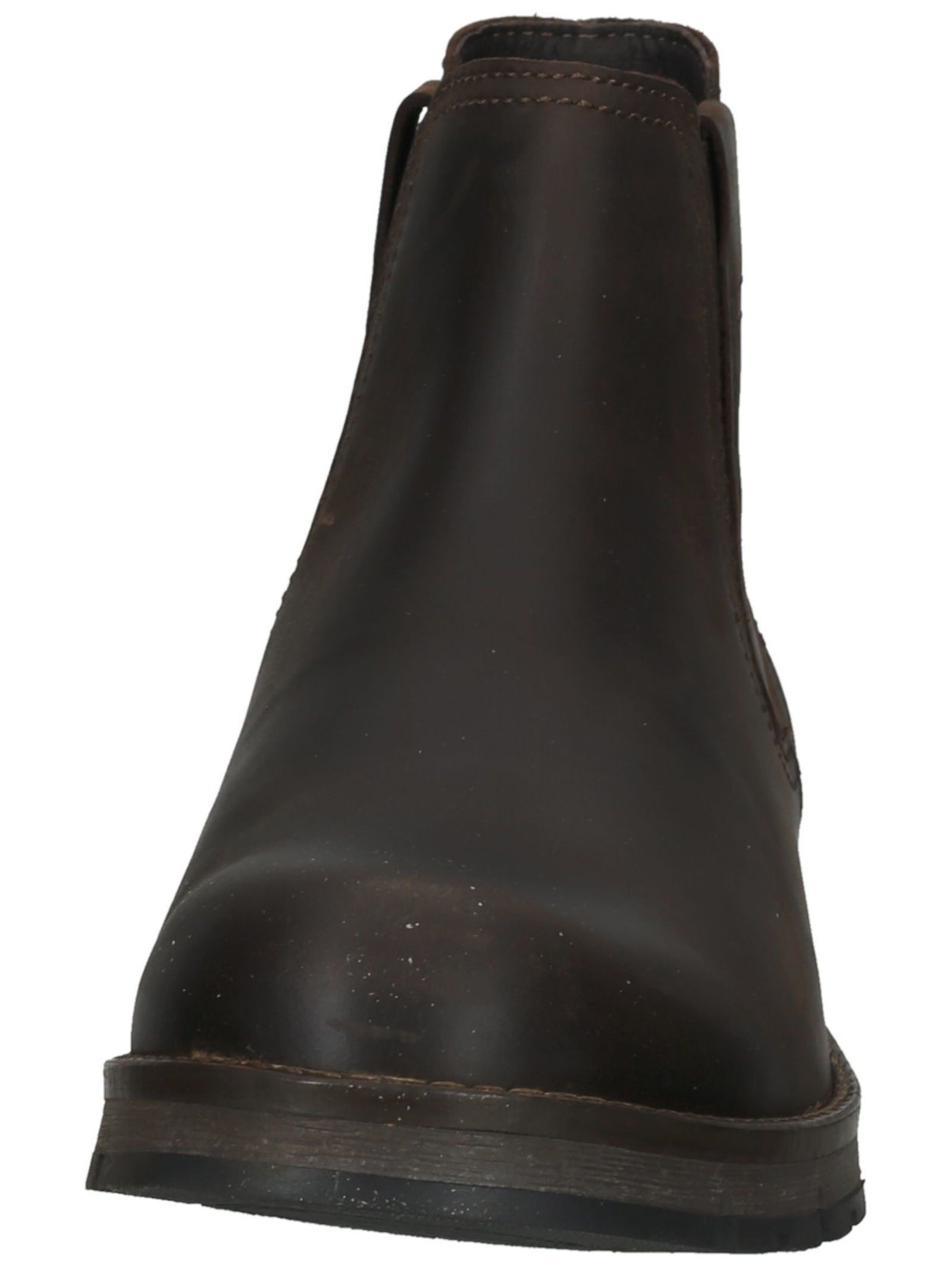 Pius Gabor Pius Gabor Stiefelette Leder Stiefelette