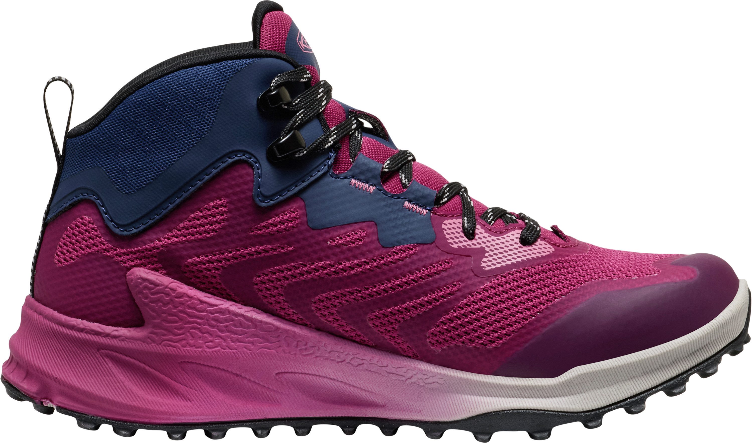 Keen ZIONIC NXT MID WP Outdoorschuh wasserdicht