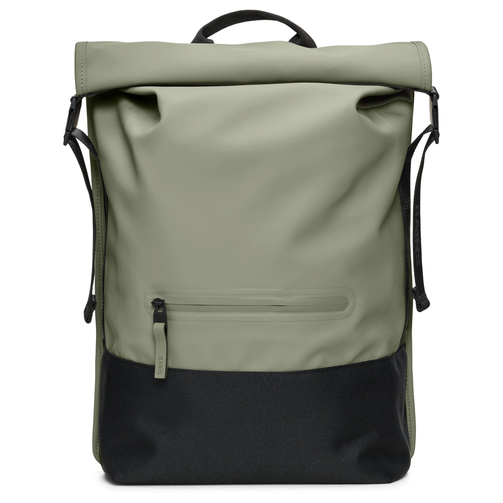 Rains Rucksack Trail Rolltop - Rucksack 15" 47 cm (drift)
