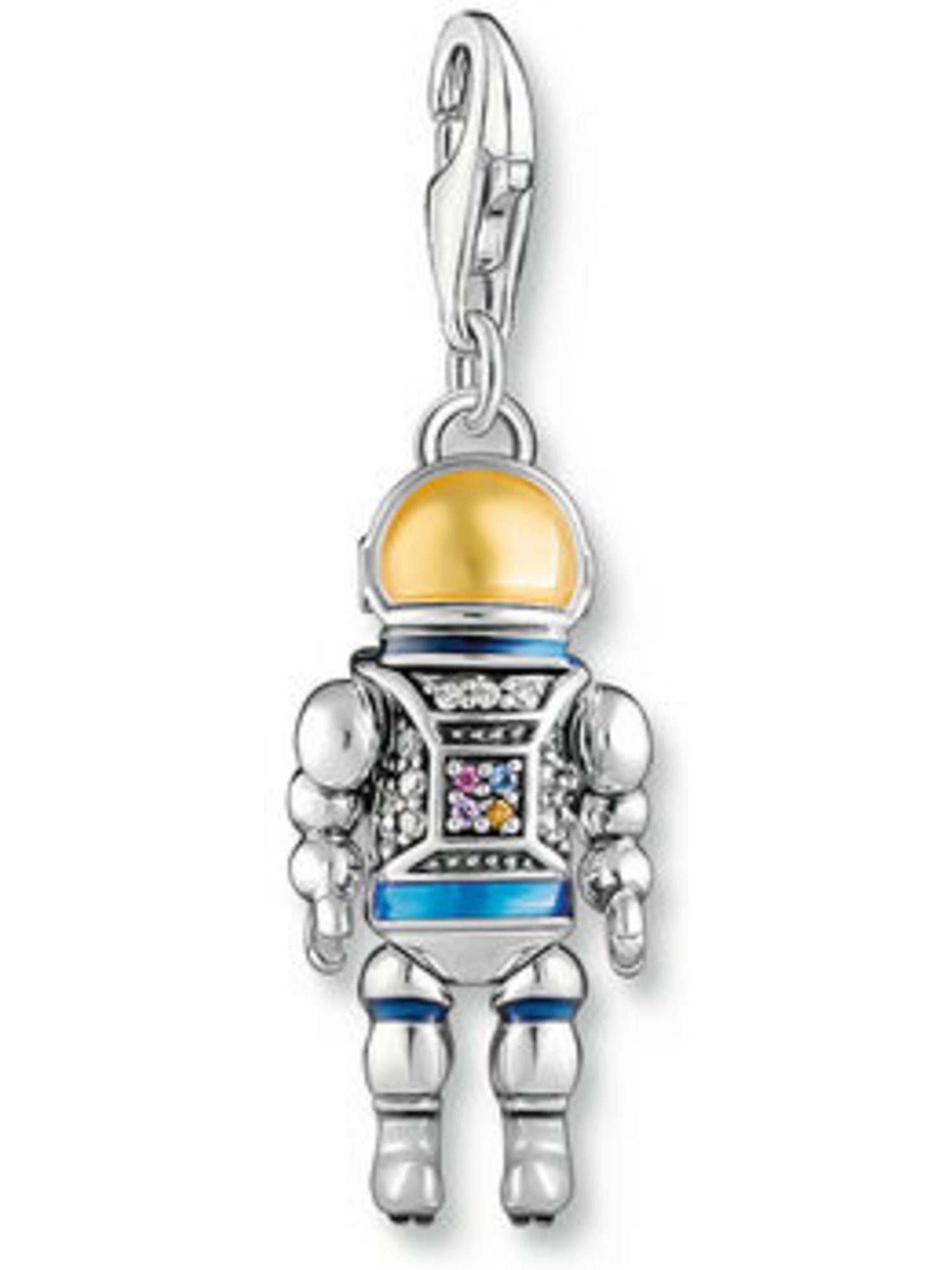 THOMAS SABO Kettenanhänger Thomas Sabo ...