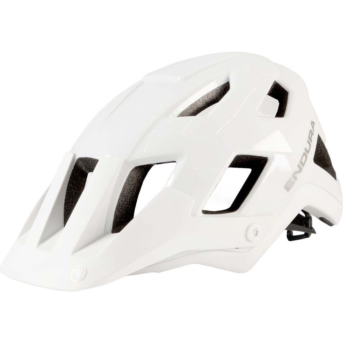 Endura Fahrradhelm Hummvee Plus Mips Helmet, Sicherer, komfortabler Mountainbike-Helm mit MIPS®-Technologie – Bild 2 von 5