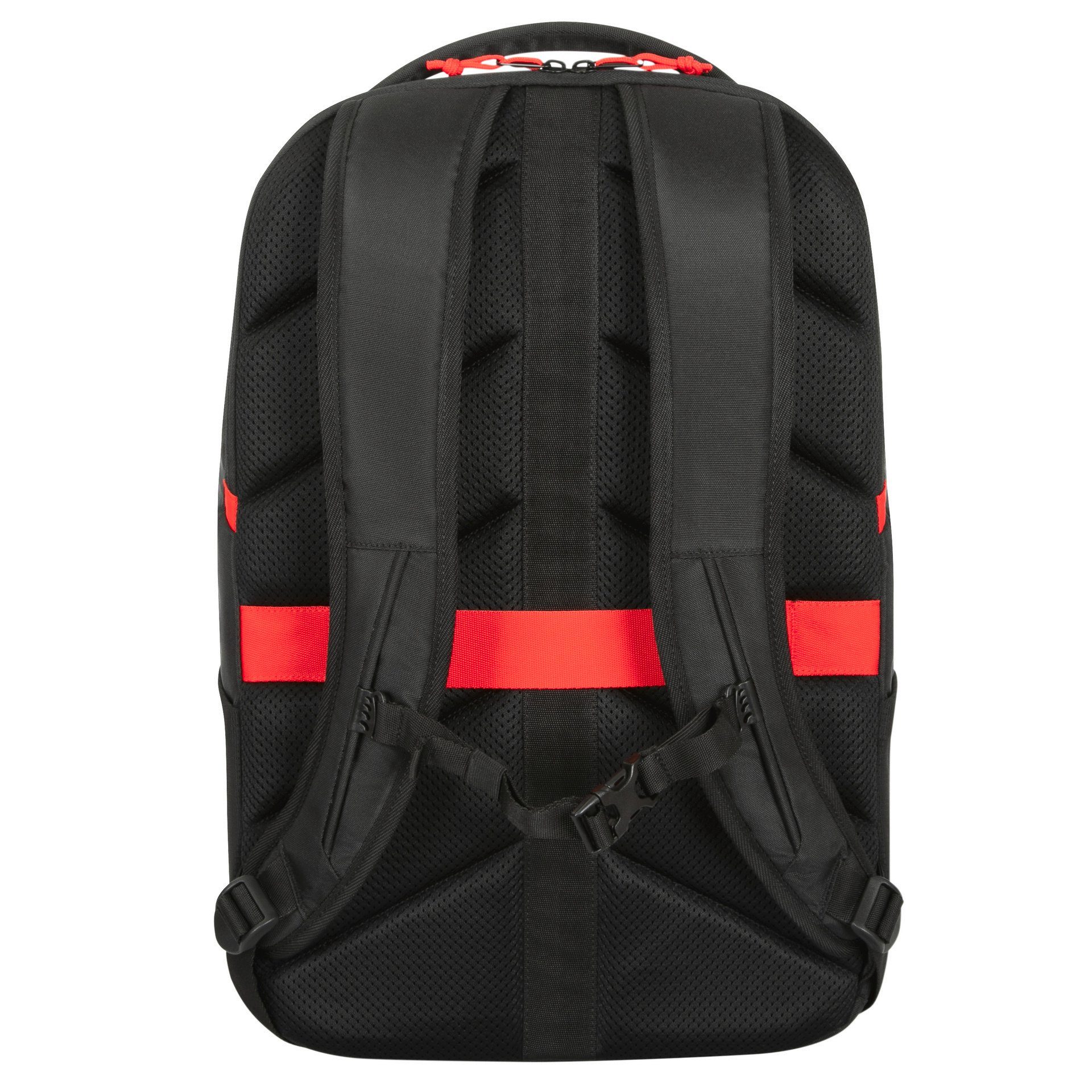 Backpack Notebook-Rucksack Targus Strike2 Gaming 17.3