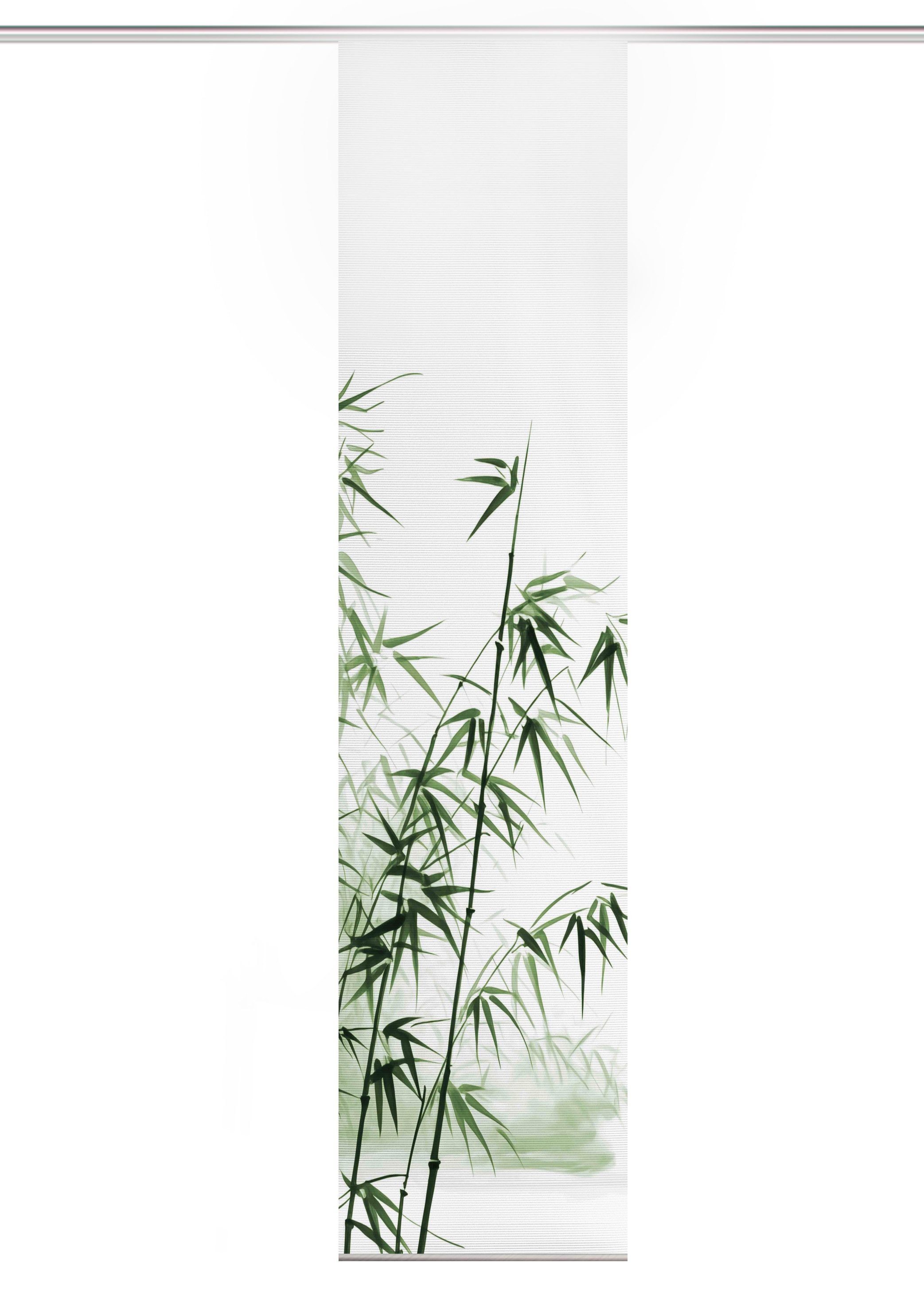 HOME in green Schiebegardine HIG 800270, günstig online kaufen