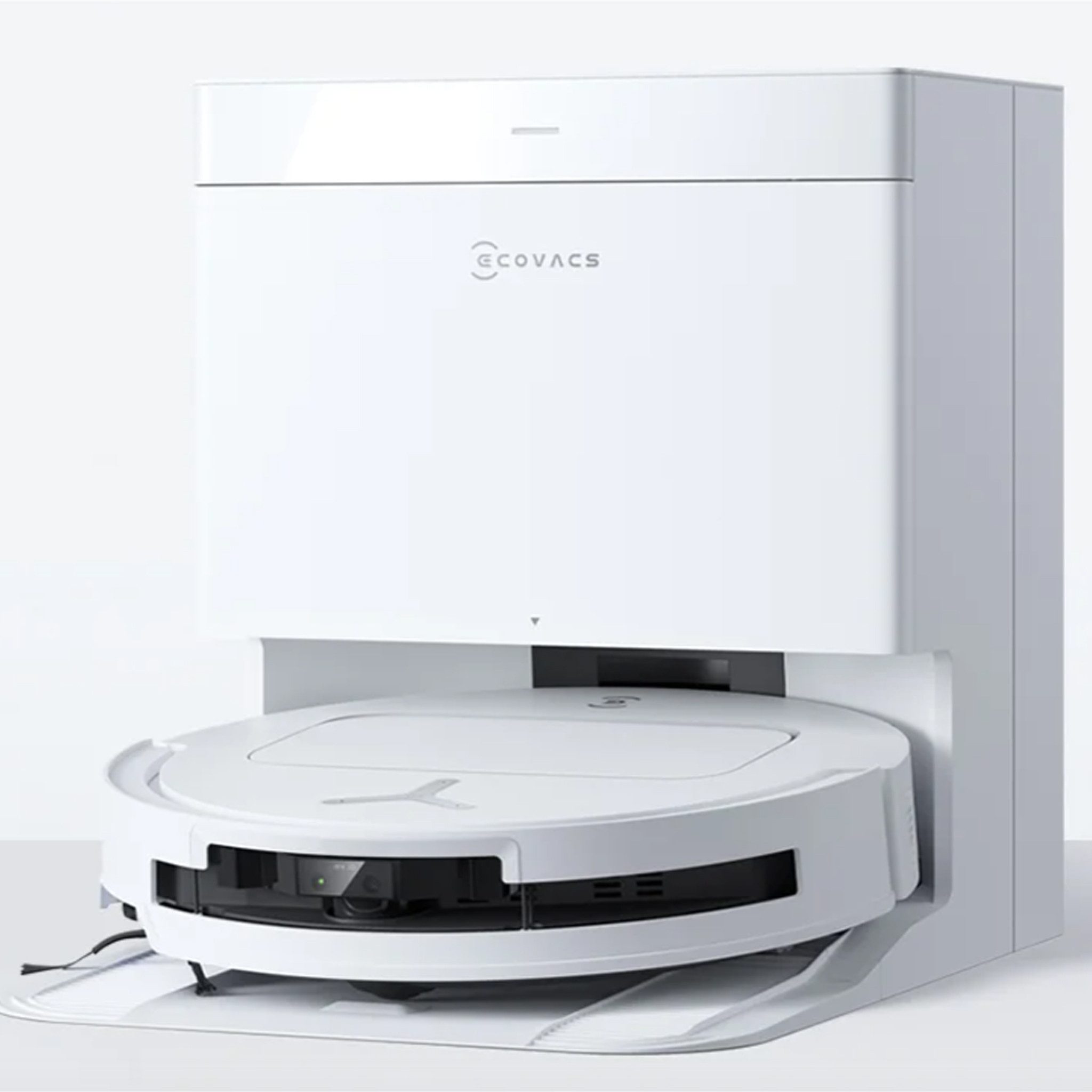 Saugroboter DEEBOT T50 PRO Omni Staubsaugerroboter mit Mop-Funktion