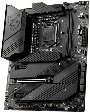 MSI MEG Z590 UNIFY-X Mainboard