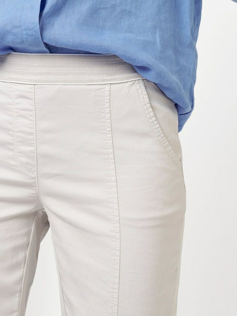 TONI 3/4-Hose TONI für Damen (1-tlg)