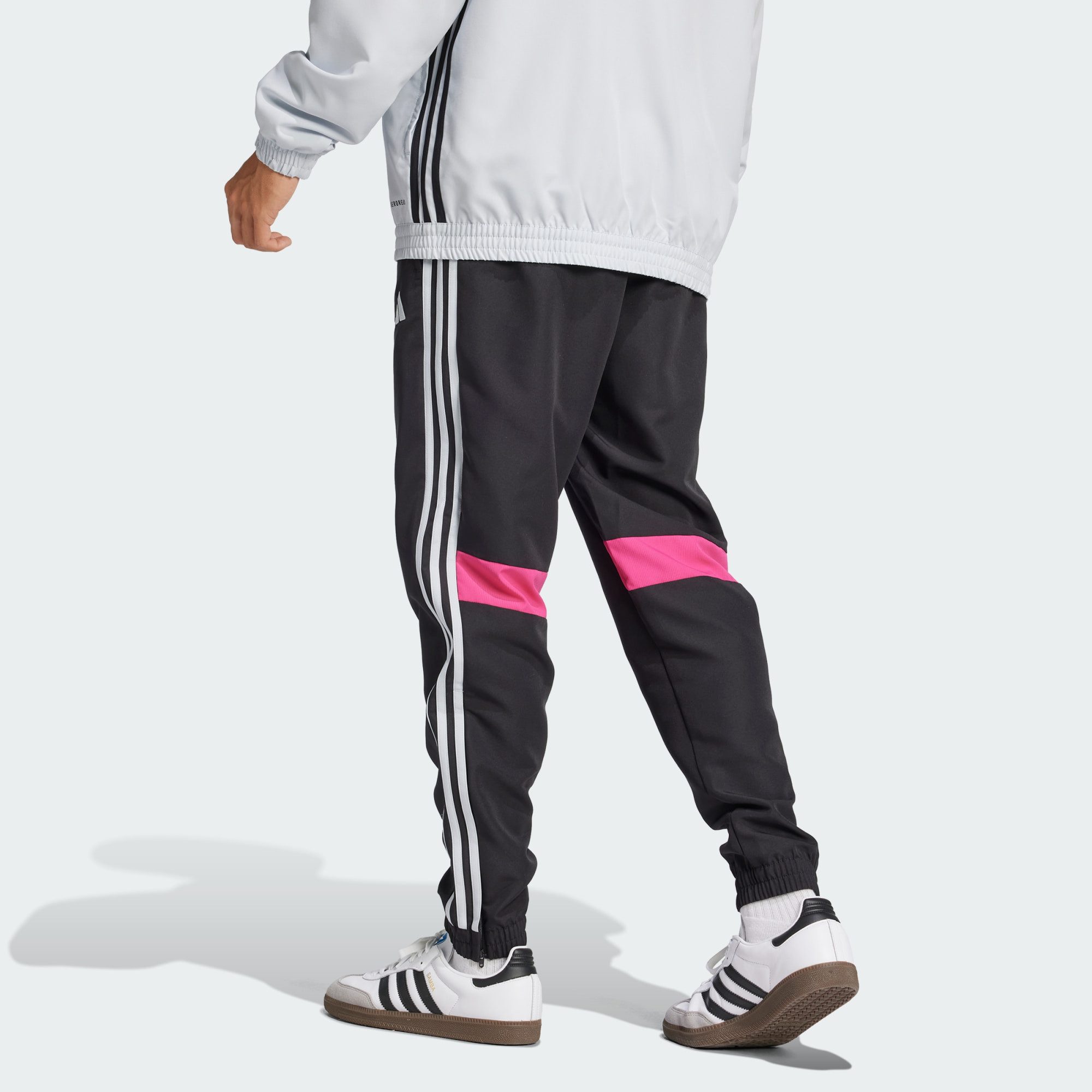 adidas Performance Trainingshose TIRO 25 ESSENTIALS günstig online kaufen