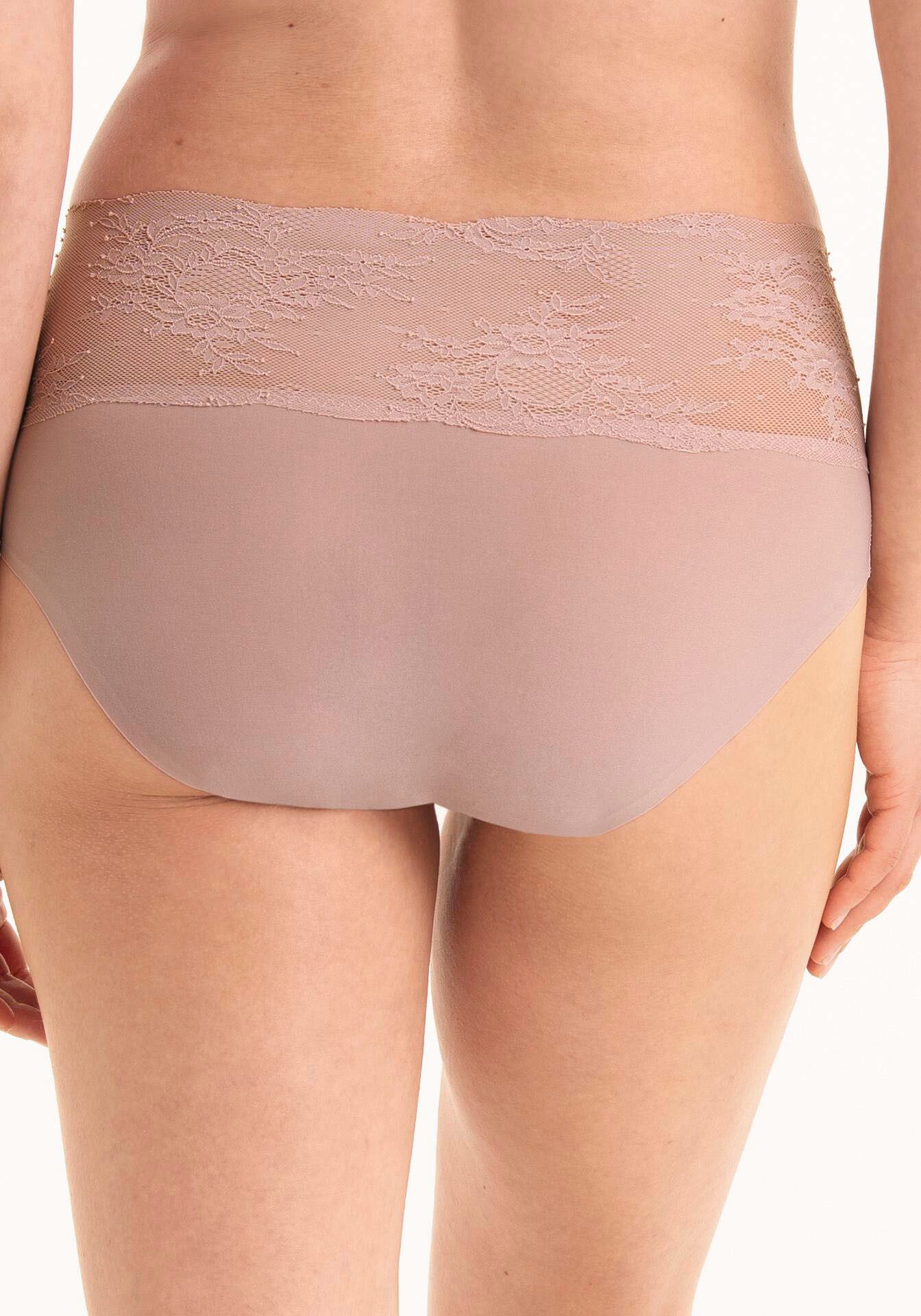 Anita since 1886 Taillenslip Essential Lace weich, feminin, elastisch, bequem, dekoratives Spitzenband