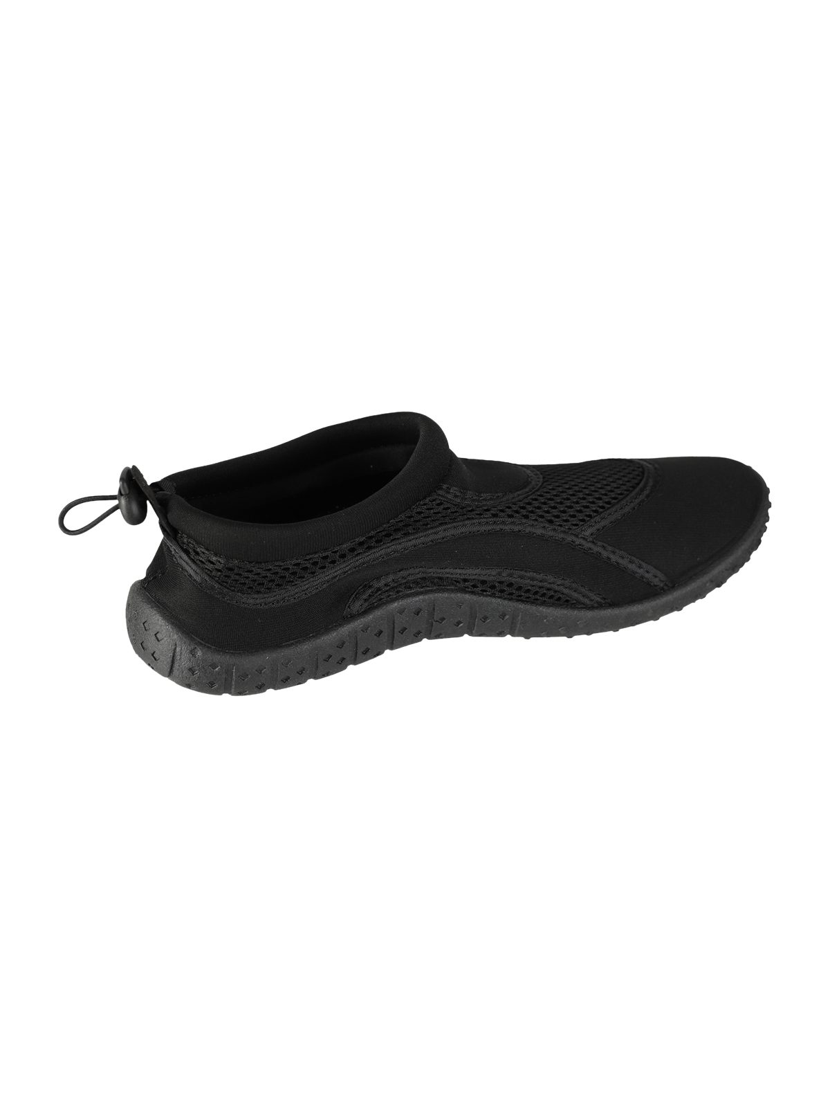 Brunotti Watershore Uni Watershoes Black Wasserschuh