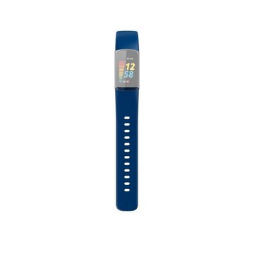 Hama Smartwatch-Armband Armband für Fitbit Charge 5, Uhrenarmband zum Tauschen, universal
