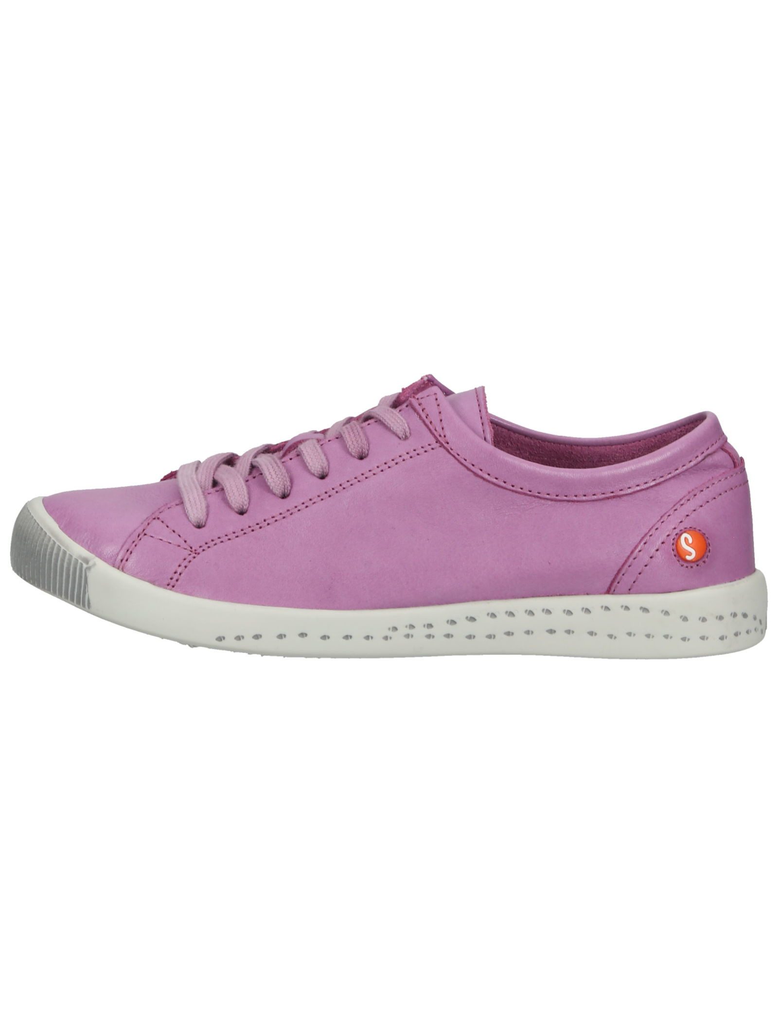 softinos softinos Sneaker Leder Sneaker günstig online kaufen