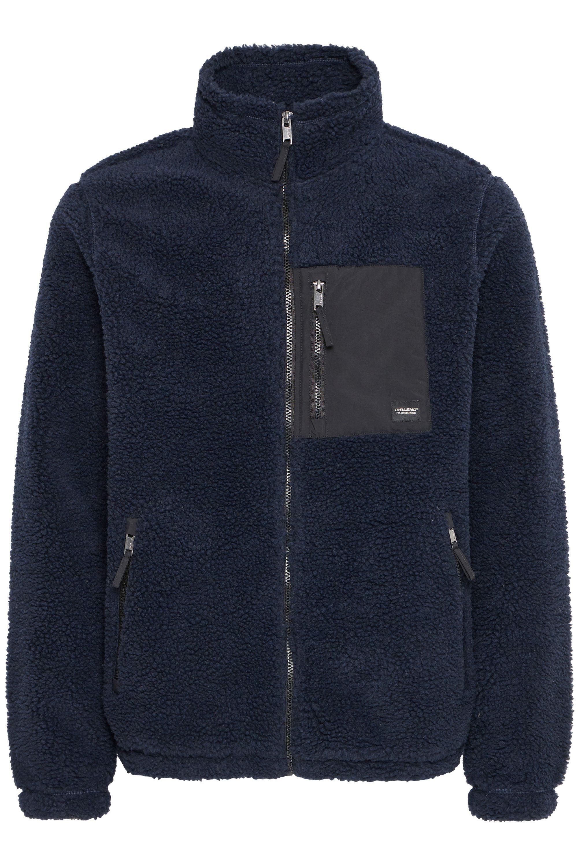 Blend Fellimitatjacke BHMTOTTI keine Angabe günstig online kaufen