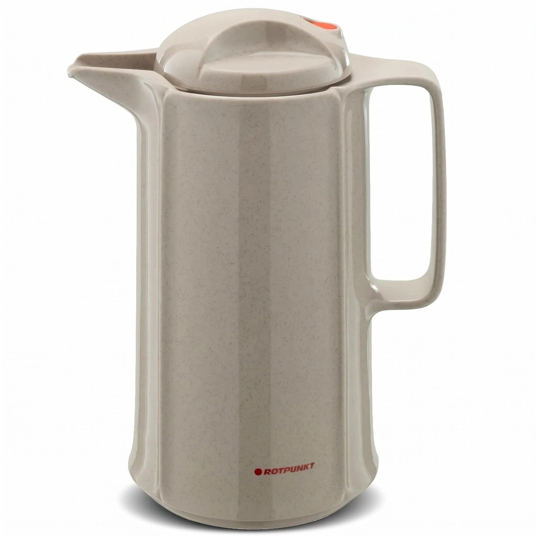 ROTPUNKT Isolierkanne MARLIS 460, 0.6 l