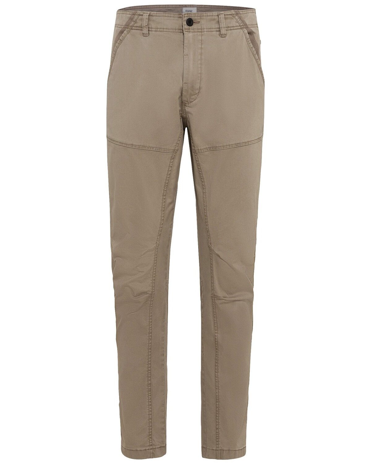 camel active Chinos Tapered Fit Chino günstig online kaufen