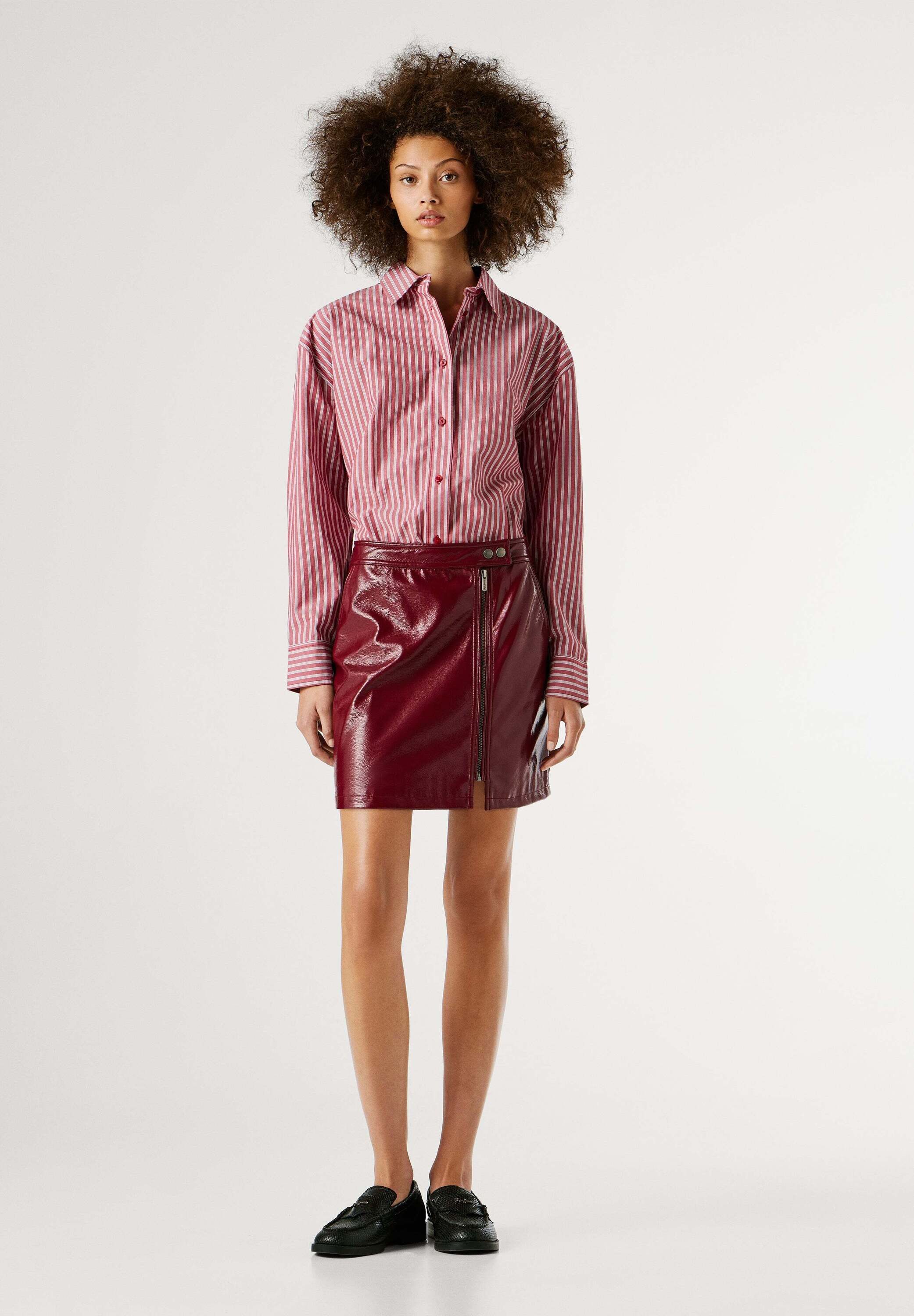Pepe Jeans A-Linien-Rock skirt RUBY SKIRT