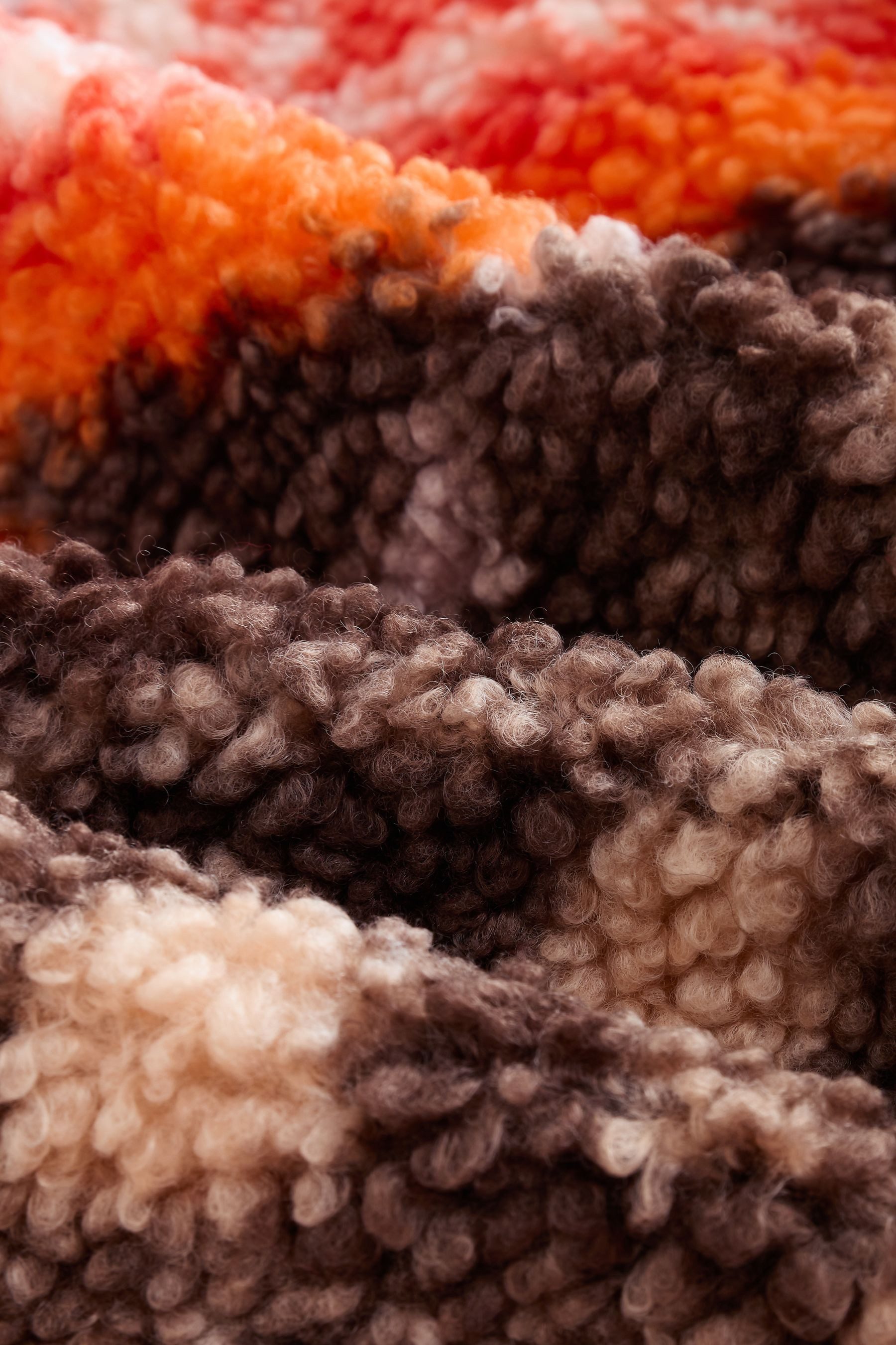 Next Fleecejacke Borg-Fleece mit halben Reißverschluss (1-St) günstig online kaufen