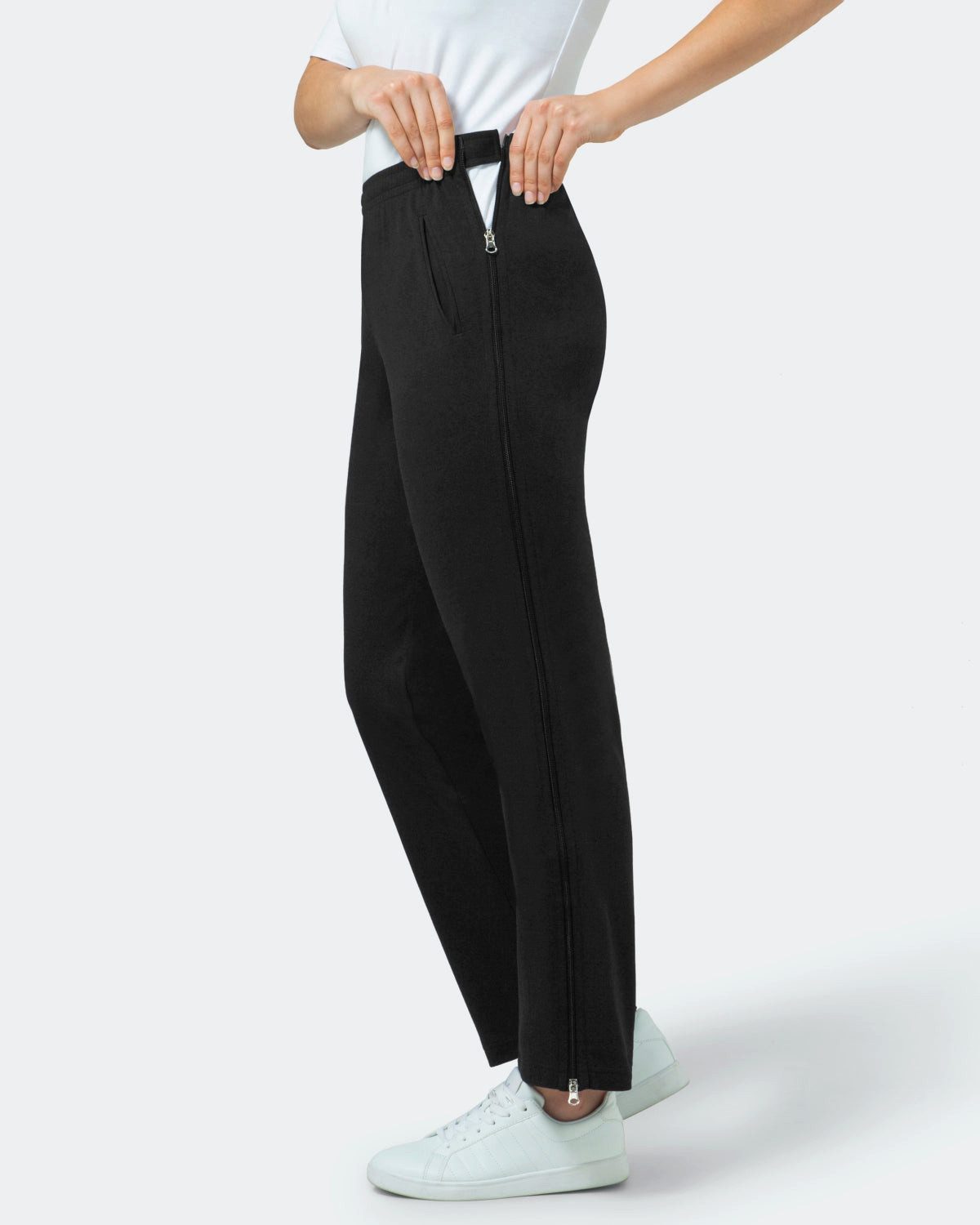 Hajo Sweathose Funktions-Rehahose Premium Komfort günstig online kaufen