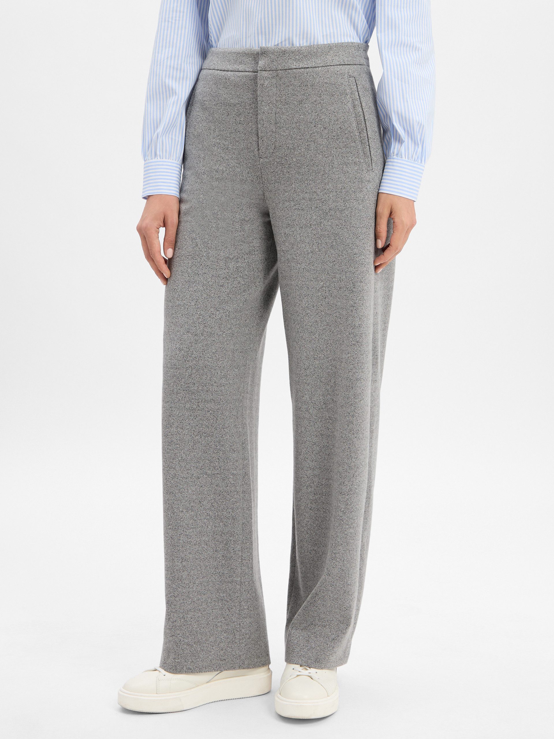 Drykorn Bundfaltenhose Fae