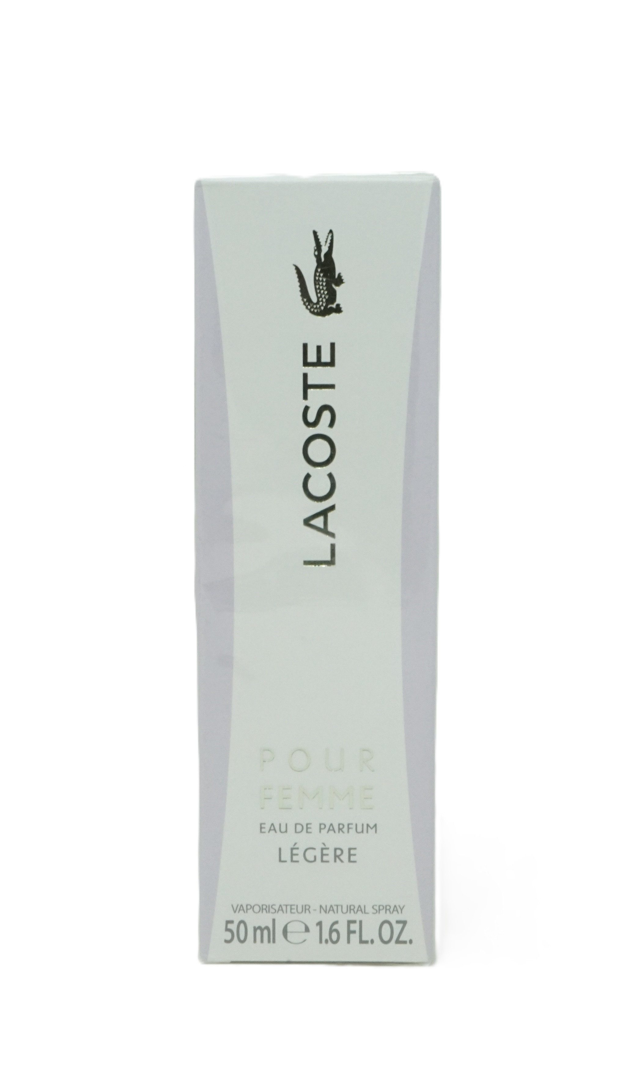 Eau de Parfum Lacoste Pour Femme Eau de Parfum Légère 50 ml