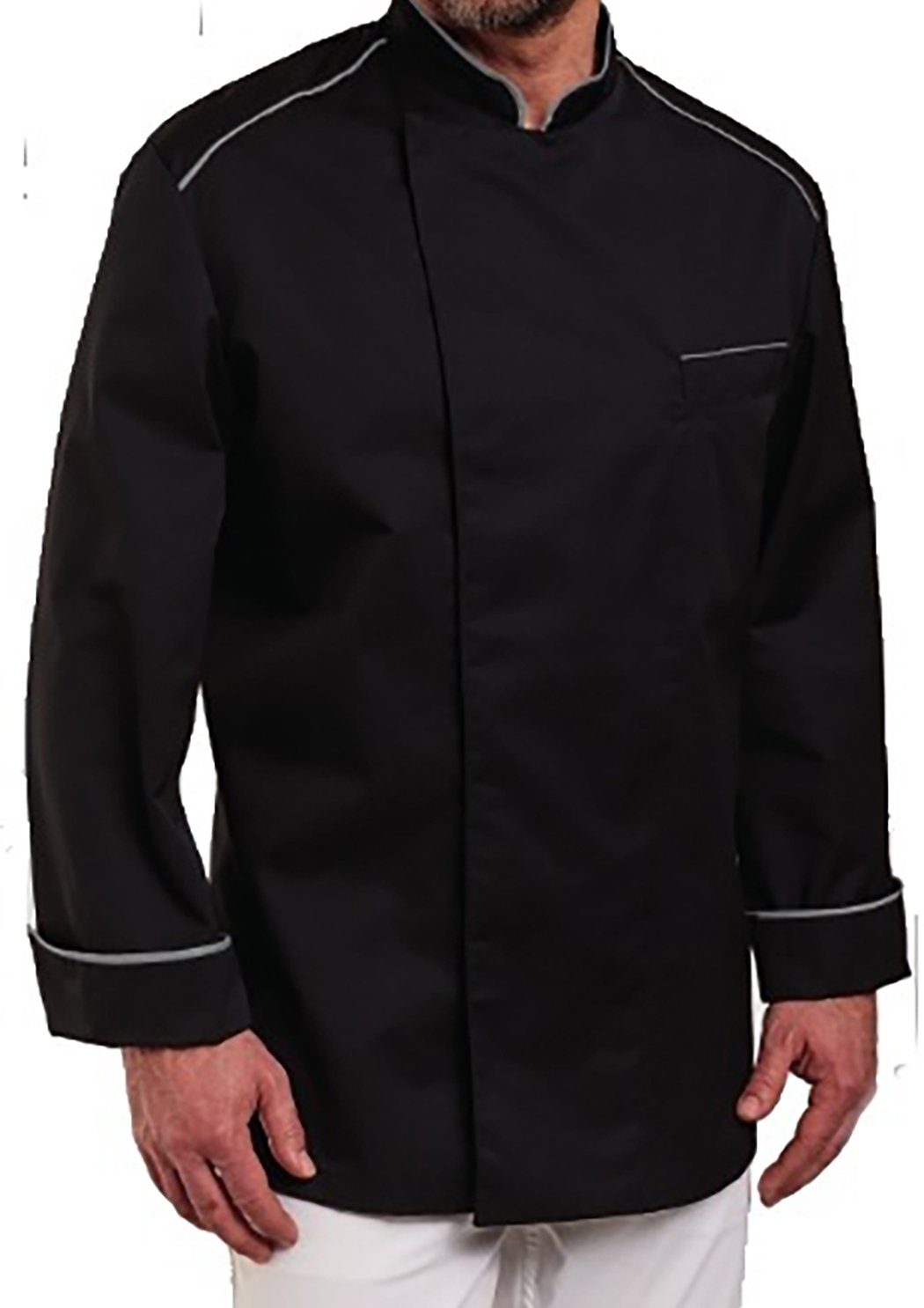 Kochjacke Terrax Herren Kochjacke 40007