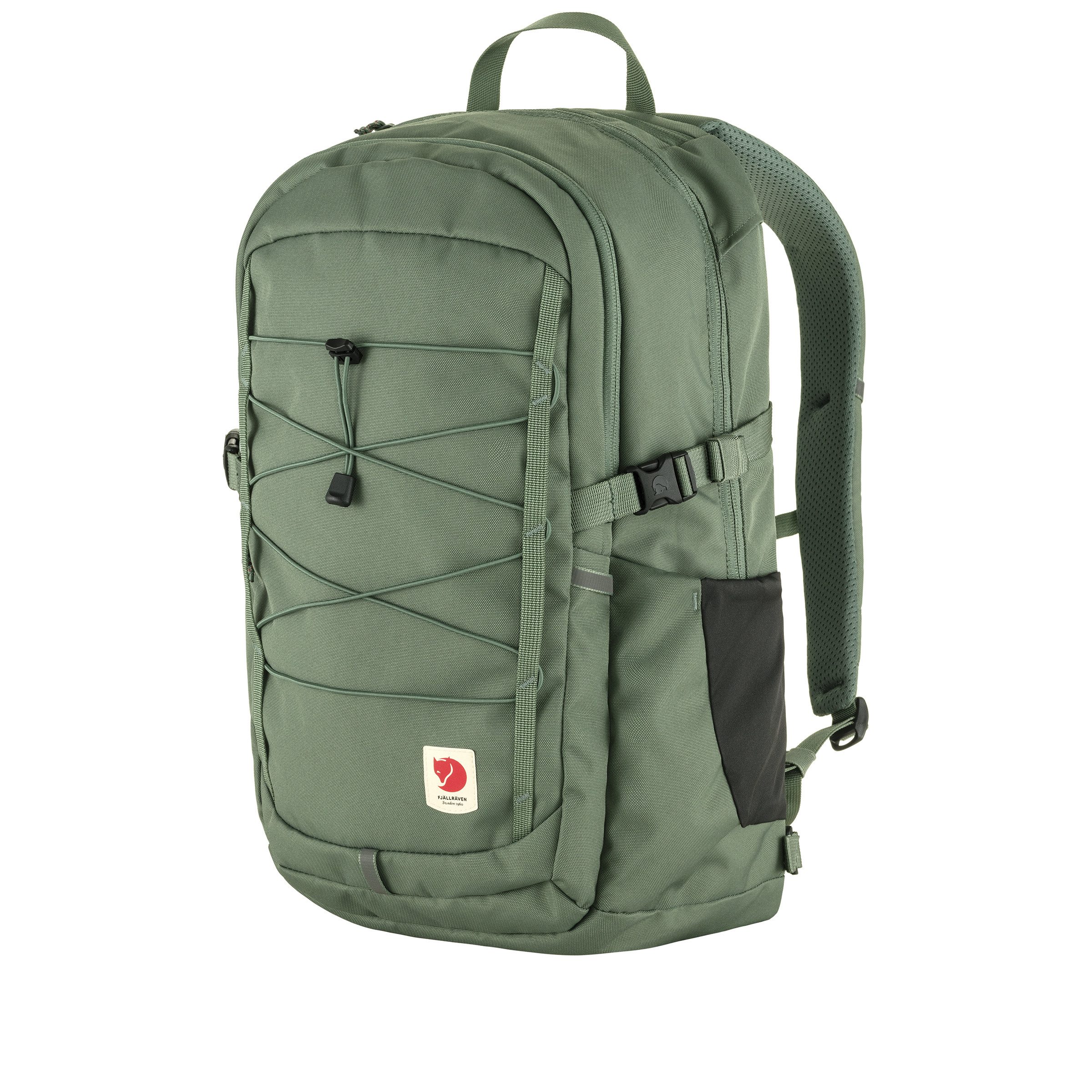 Fjaellraeven Skule 28 Patina Green günstig online kaufen