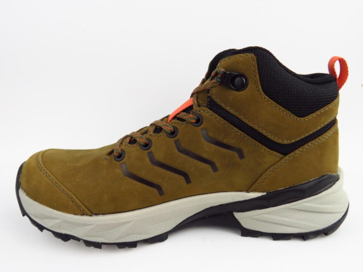 Scarpa RS PRO WP-Y sage Wanderschuh