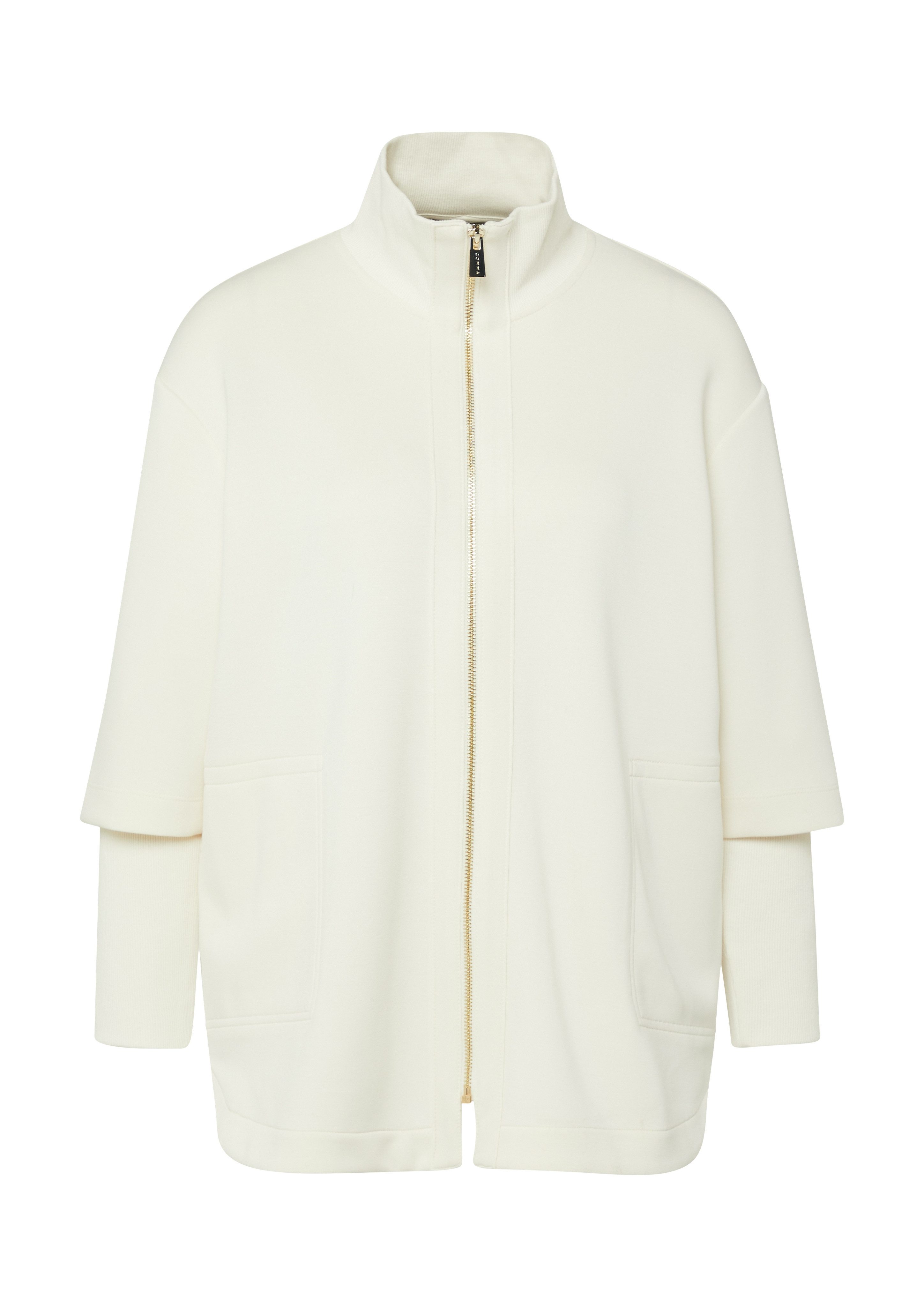 comma Sweatjacke günstig online kaufen