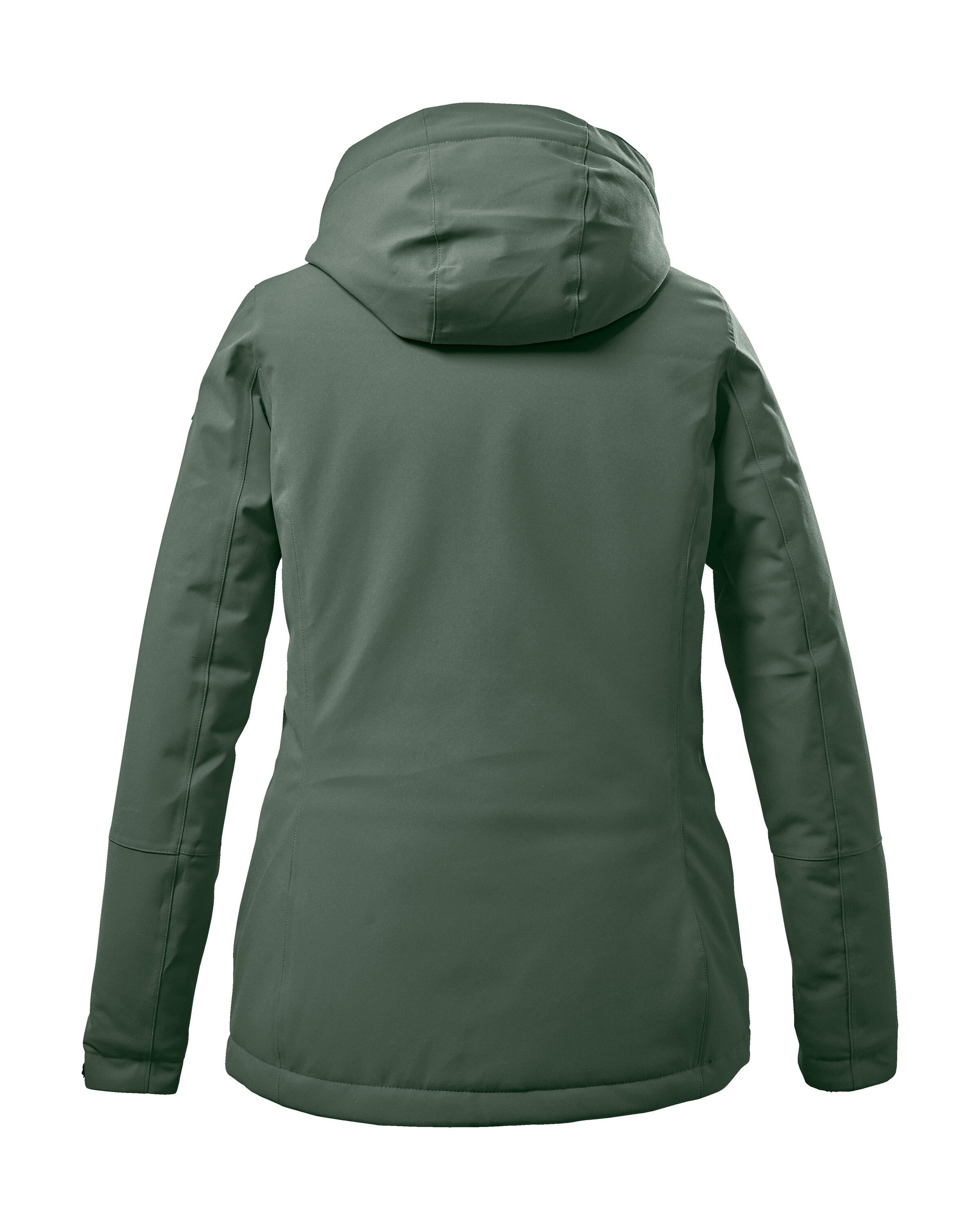 Killtec Outdoorjacke KOW 170 KG WMN JCKT Damen Funktionsjacke: wasserdicht, günstig online kaufen