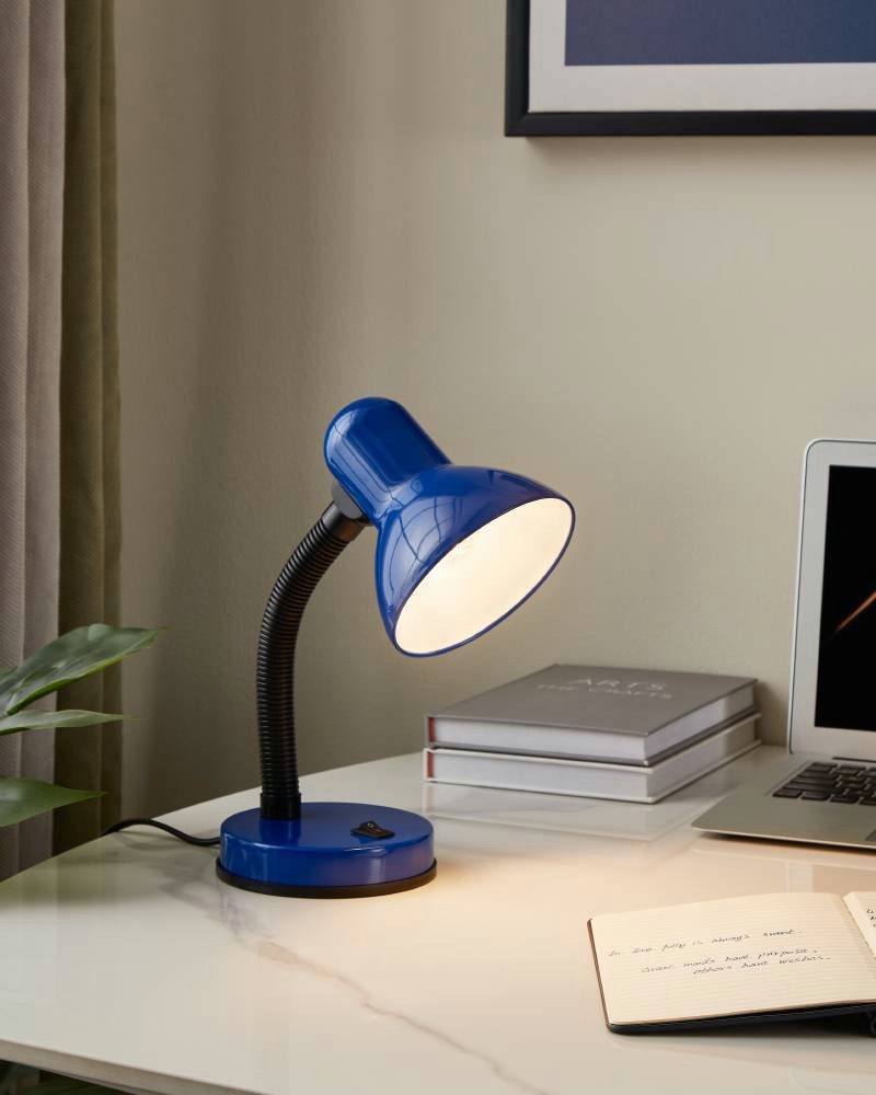 EGLO Tischleuchte BASIC, Ein-/Ausschalter, Leuchtmittel wechselbar, ohne Le günstig online kaufen