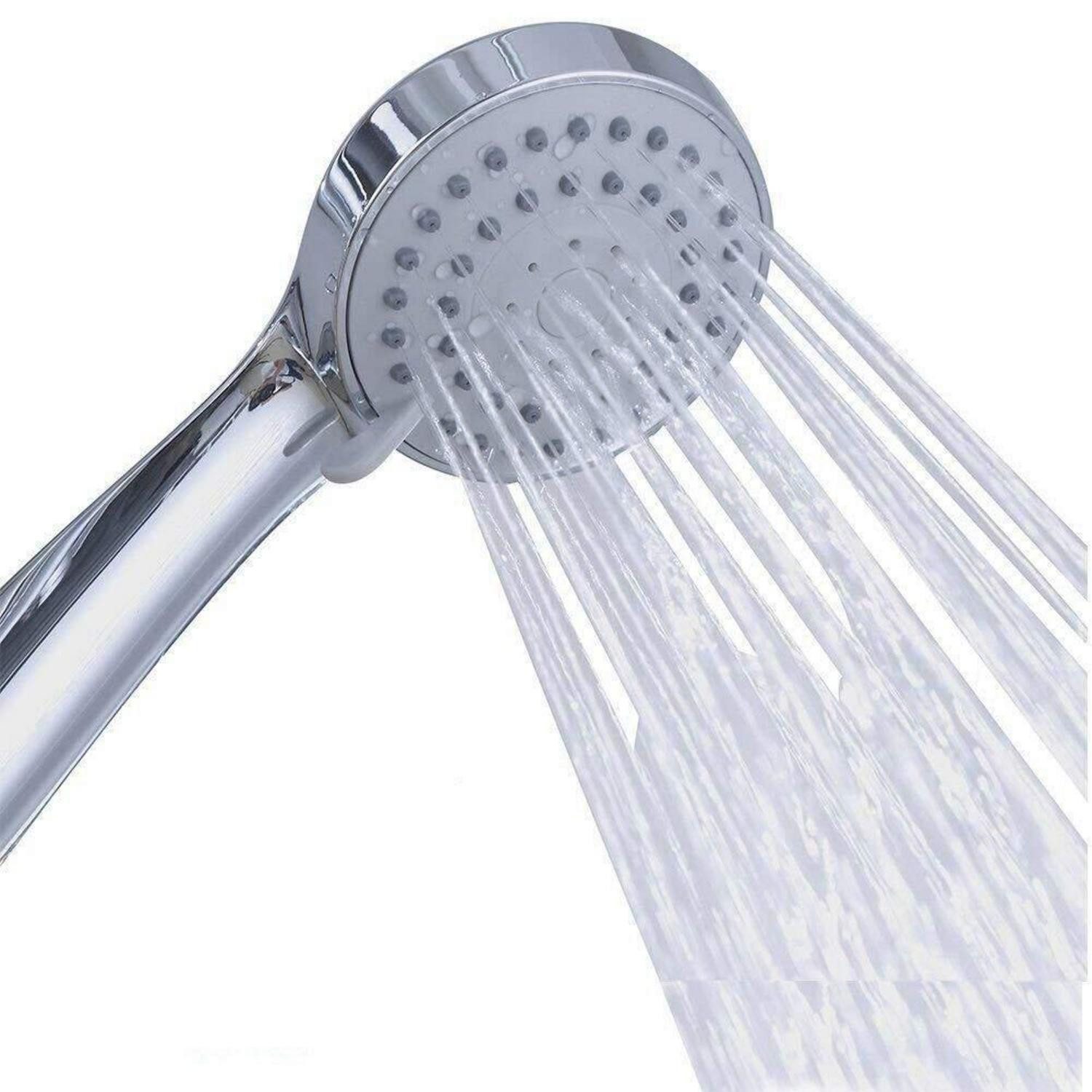 LuxusKollektion Handbrause Handbrause Duschkopf 3 Strahlarten