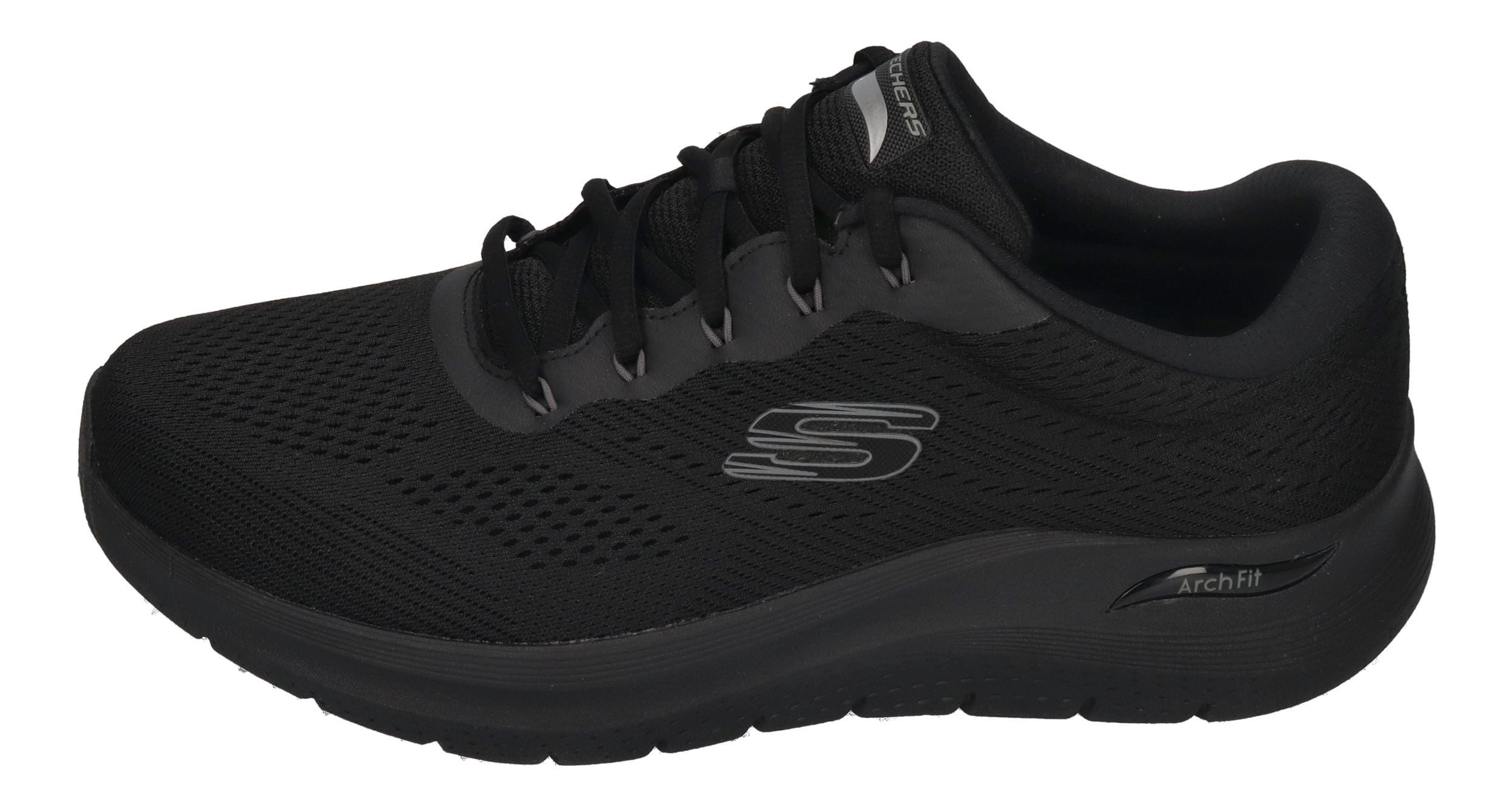 Skechers ARCH FIT 2.0 232700WW Sneaker BBK günstig online kaufen