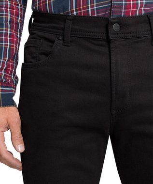Pioneer Authentic Jeans 5-Pocket-Jeans PIONEER THOMAS black black raw MEGAFLEX 16010 6744.9800