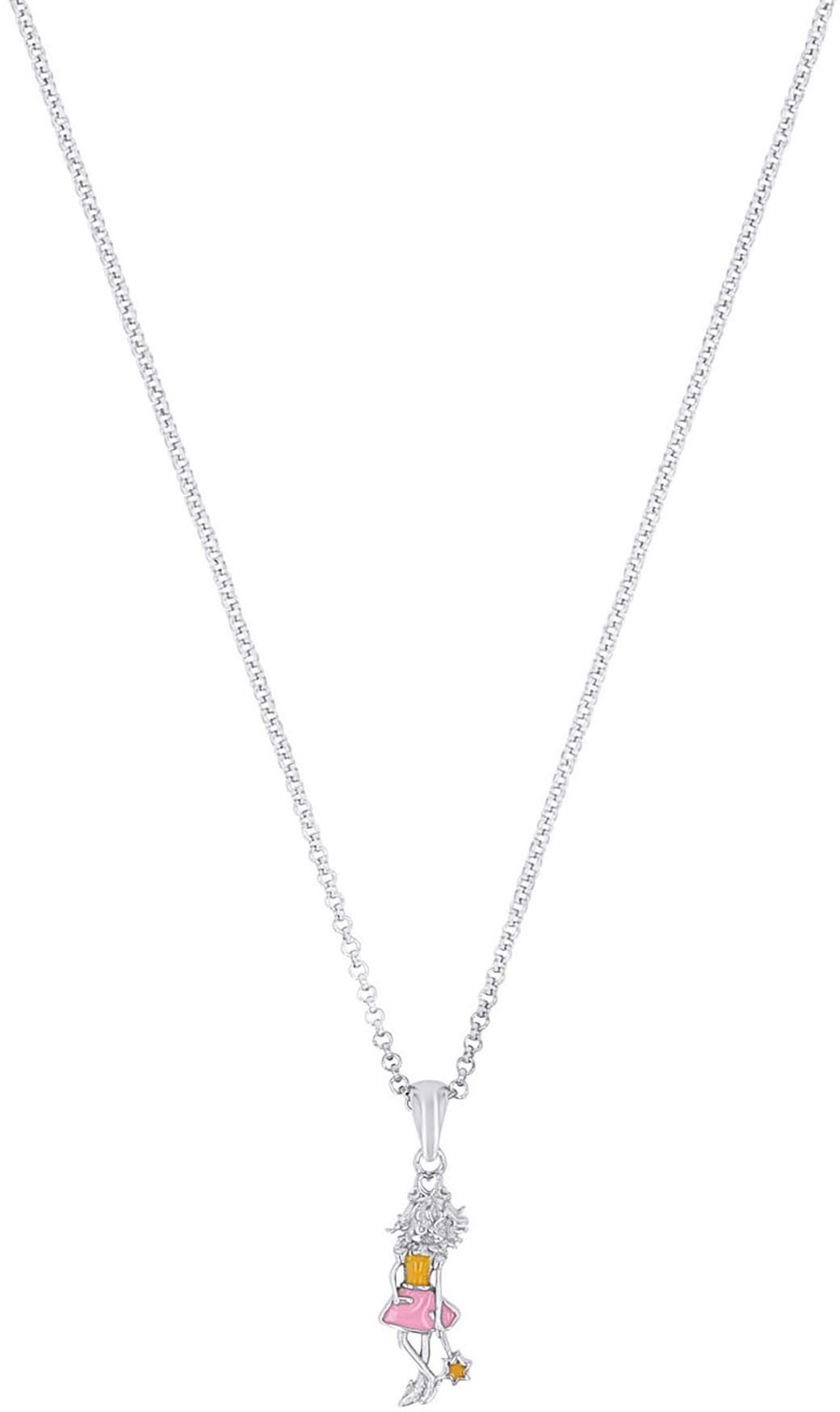 Prinzessin Lillifee Kette mit Anhänger Lillifee-Motiv