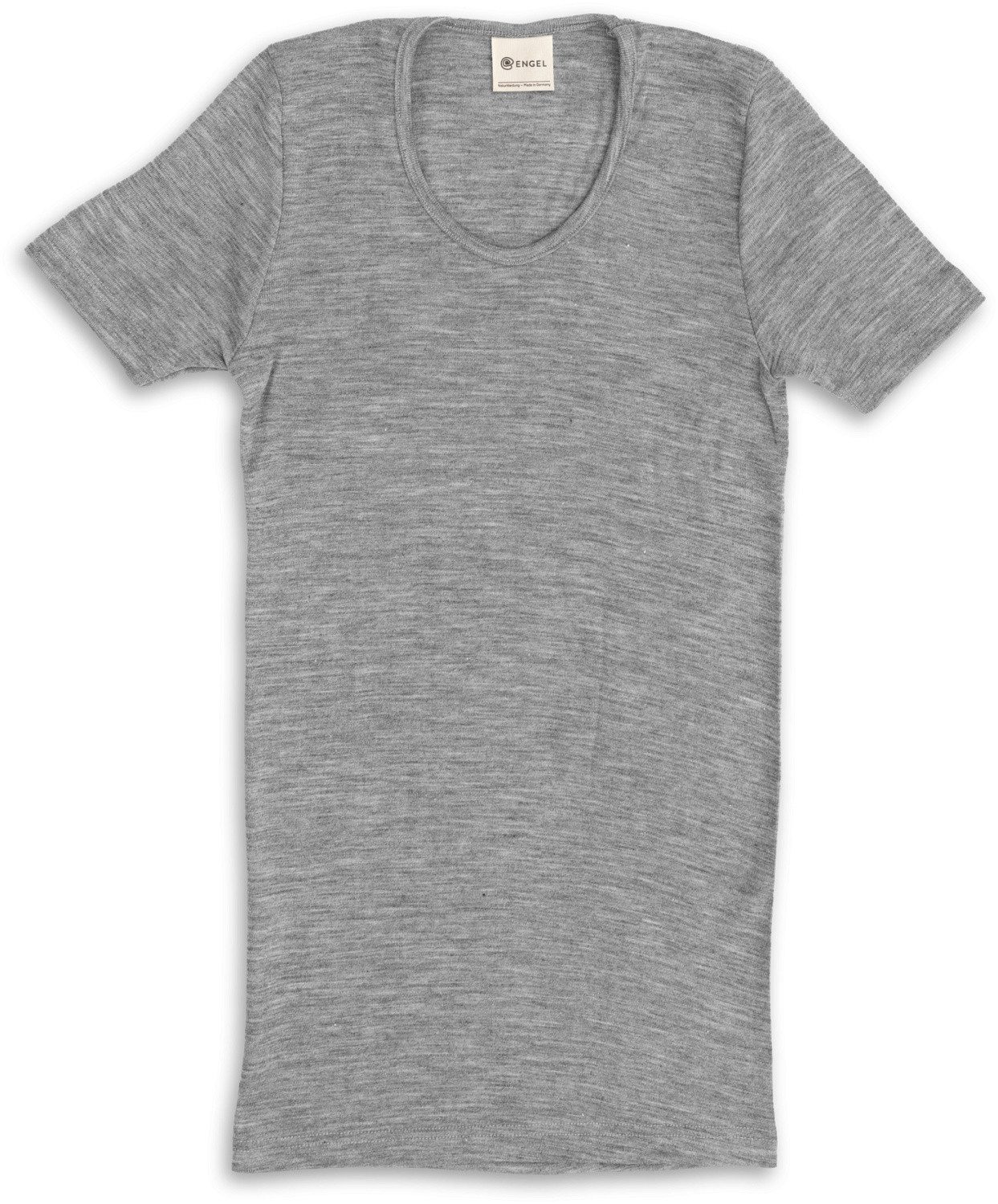 Engel Naturkleidung Kurzarmshirt günstig online kaufen