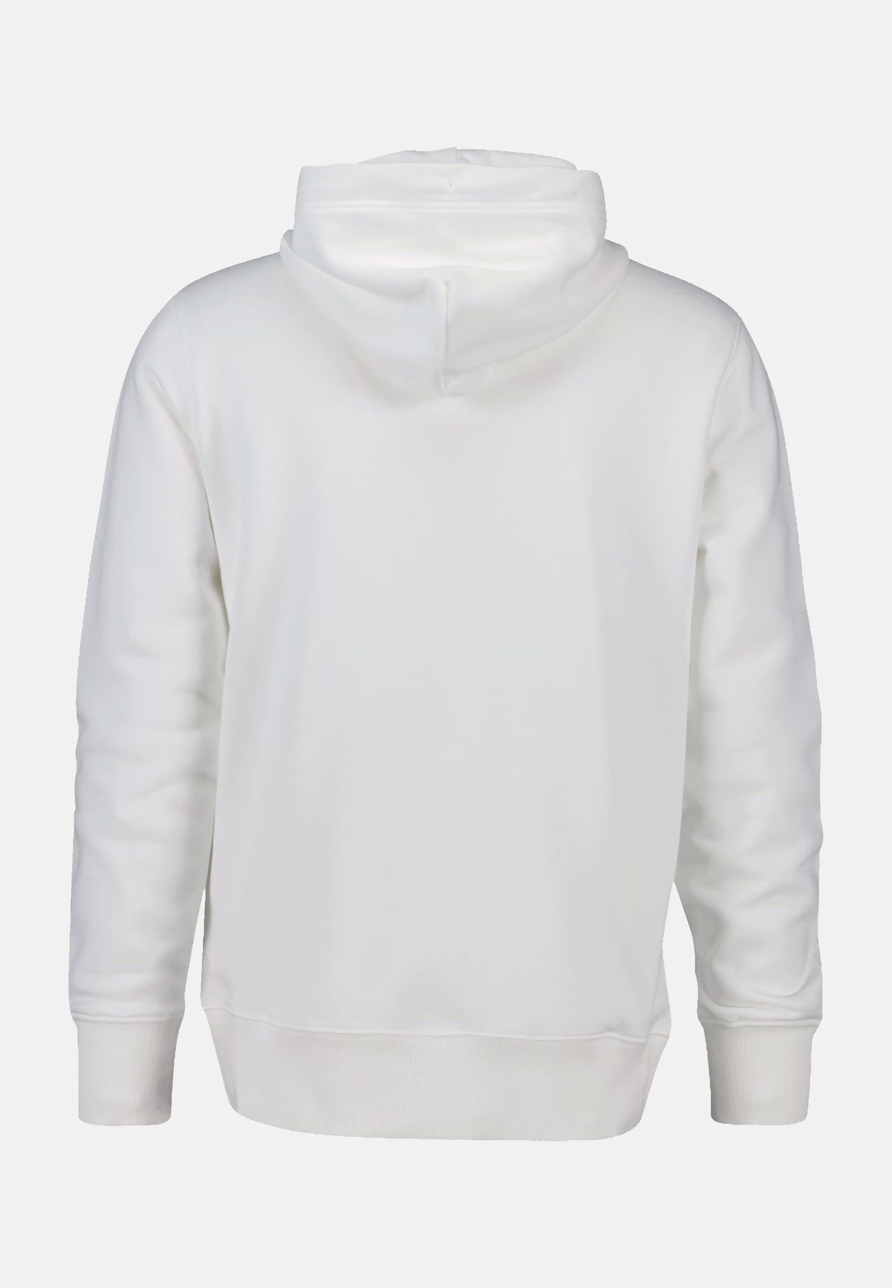 Gant Kapuzensweatjacke Sweatjacke Kapuzensweatjacke (1-tlg)