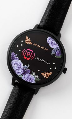 REFLEX ACTIVE Serie 3, RA03-2018 Smartwatch